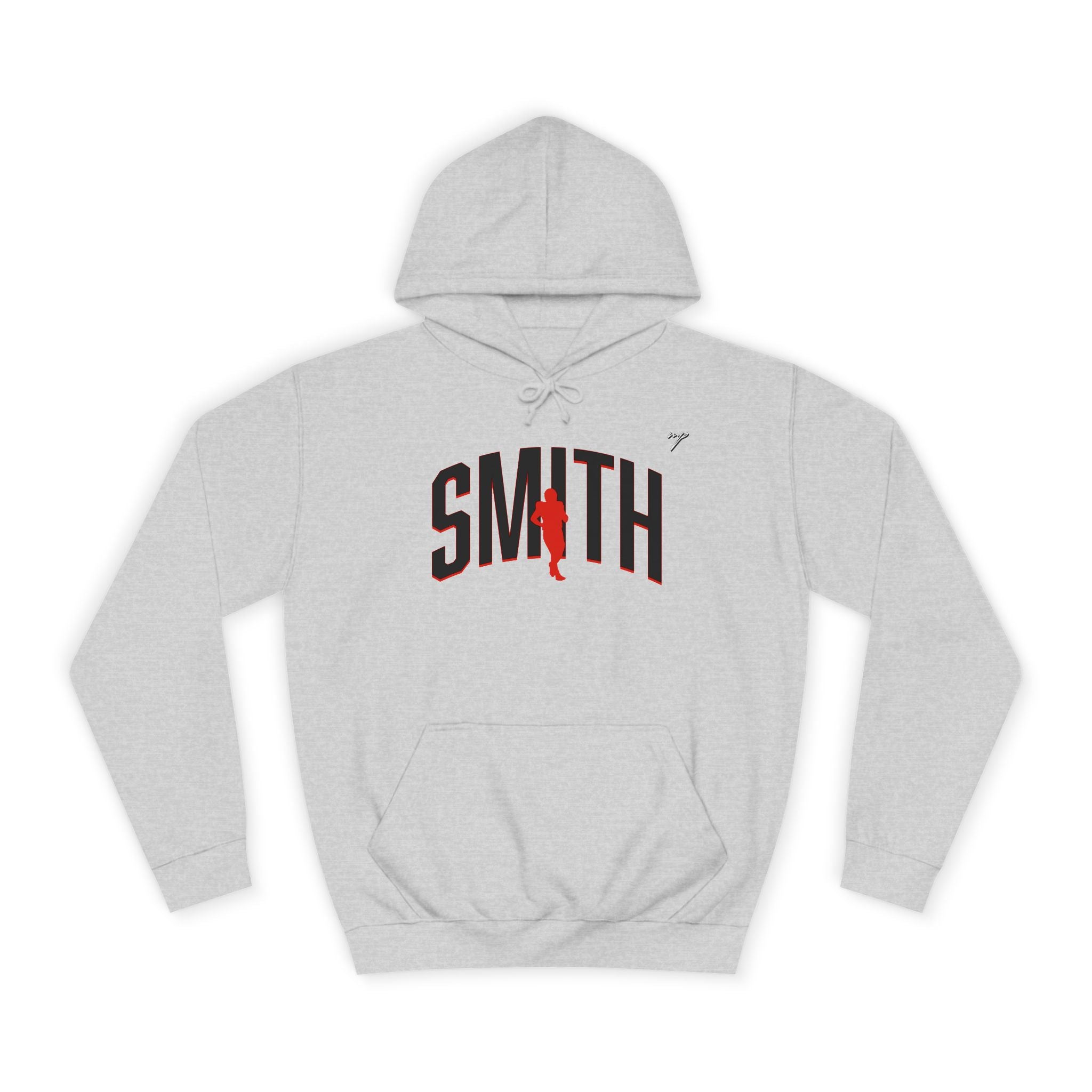 Micah Smith Hoodie