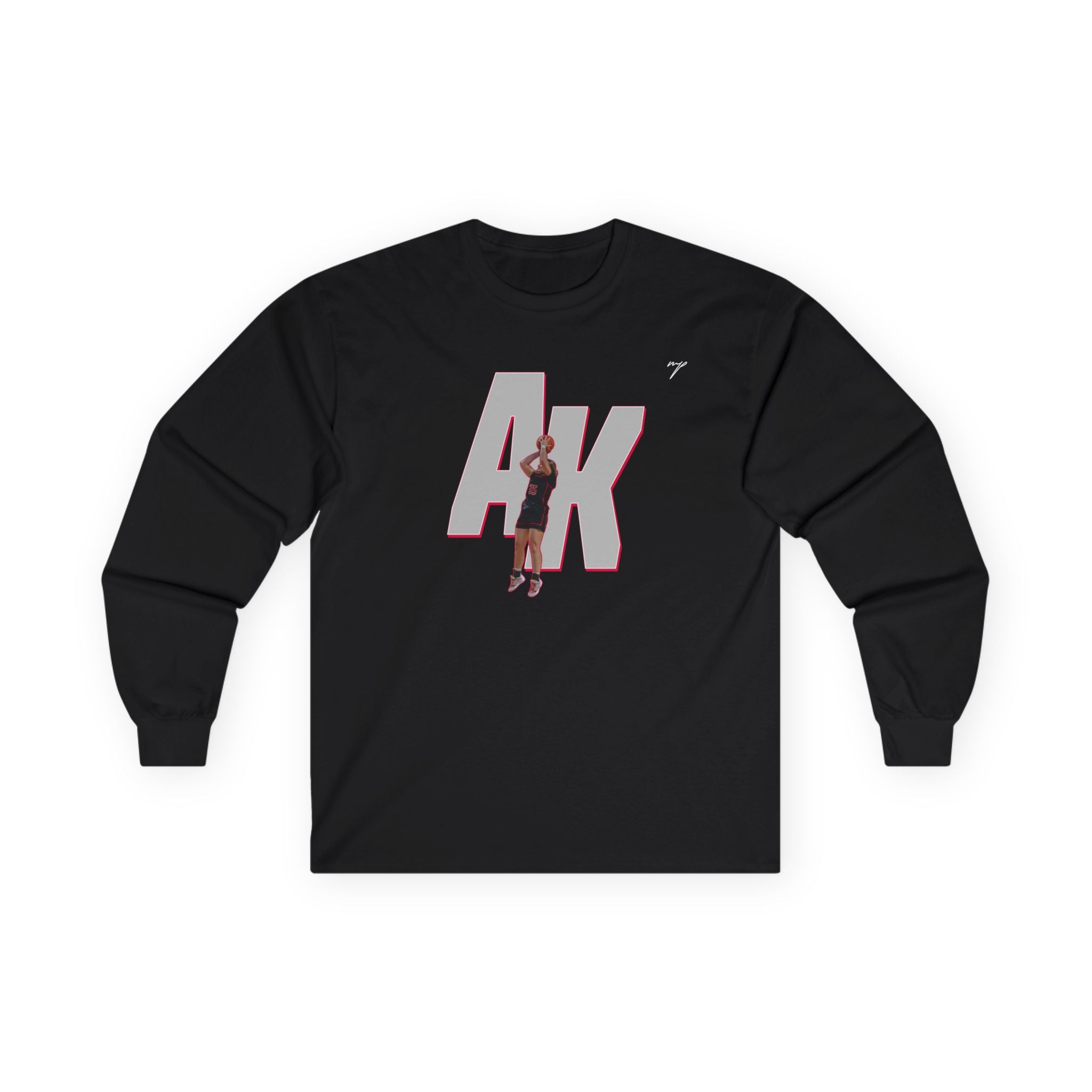 Ayla Krygier Long Sleeve