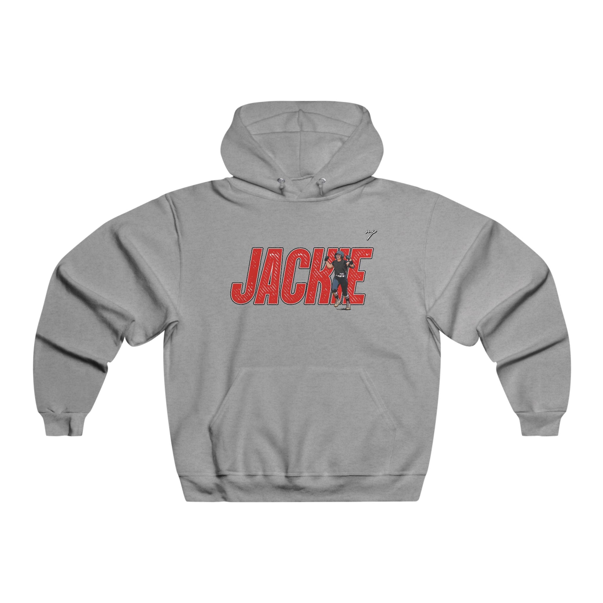 Jaclyn Lis Vintage Hoodie