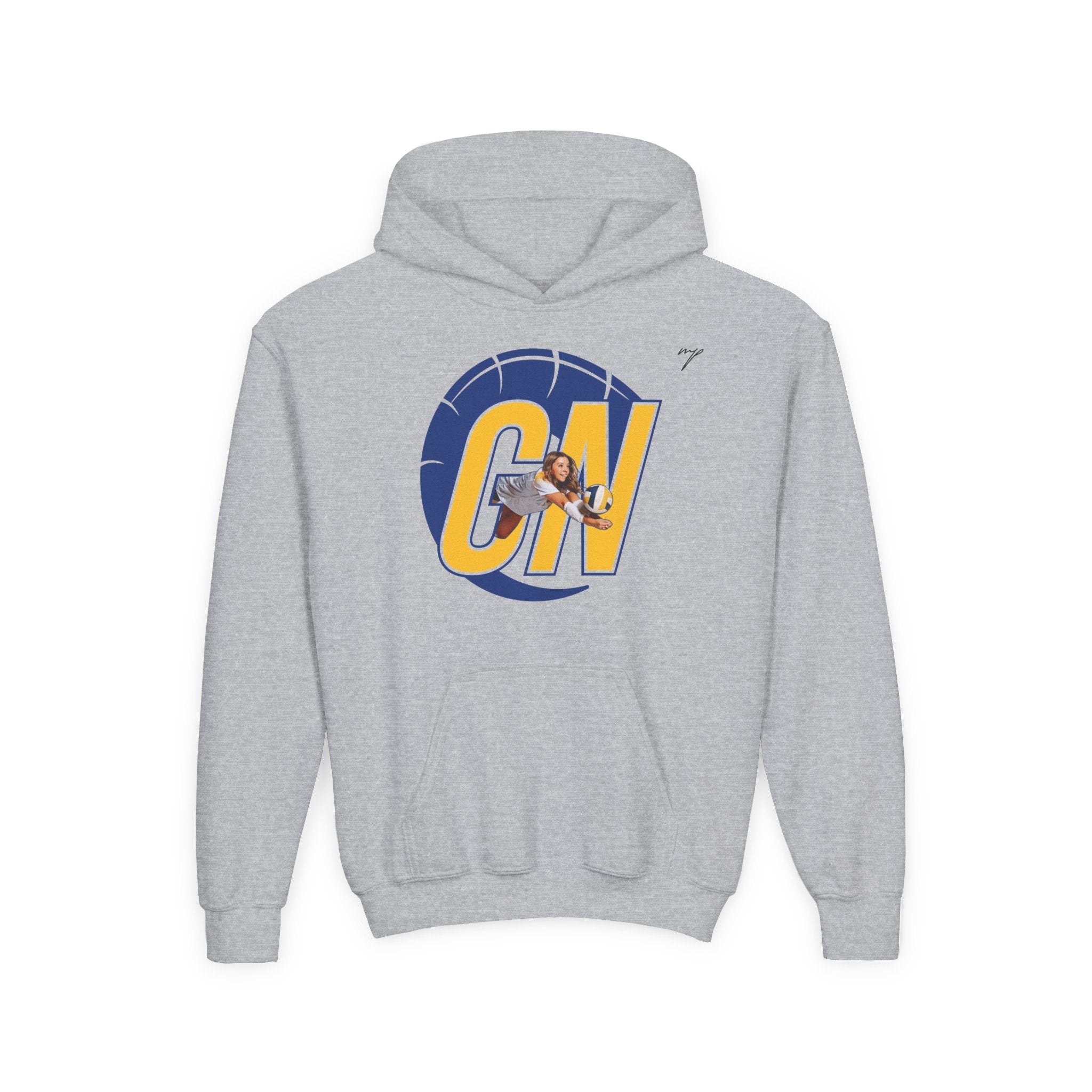Grace Nelson YOUTH Hoodie