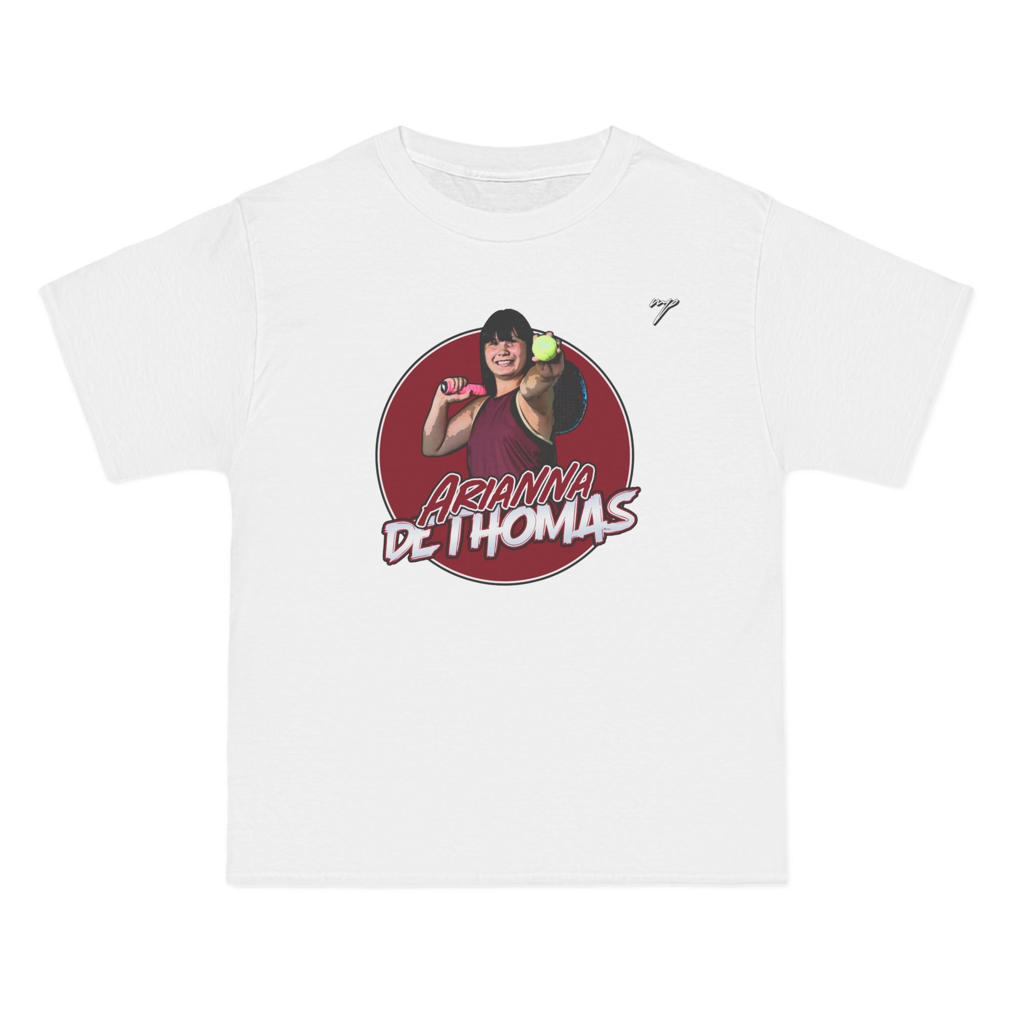 Arianna DeThomas Vintage Tee
