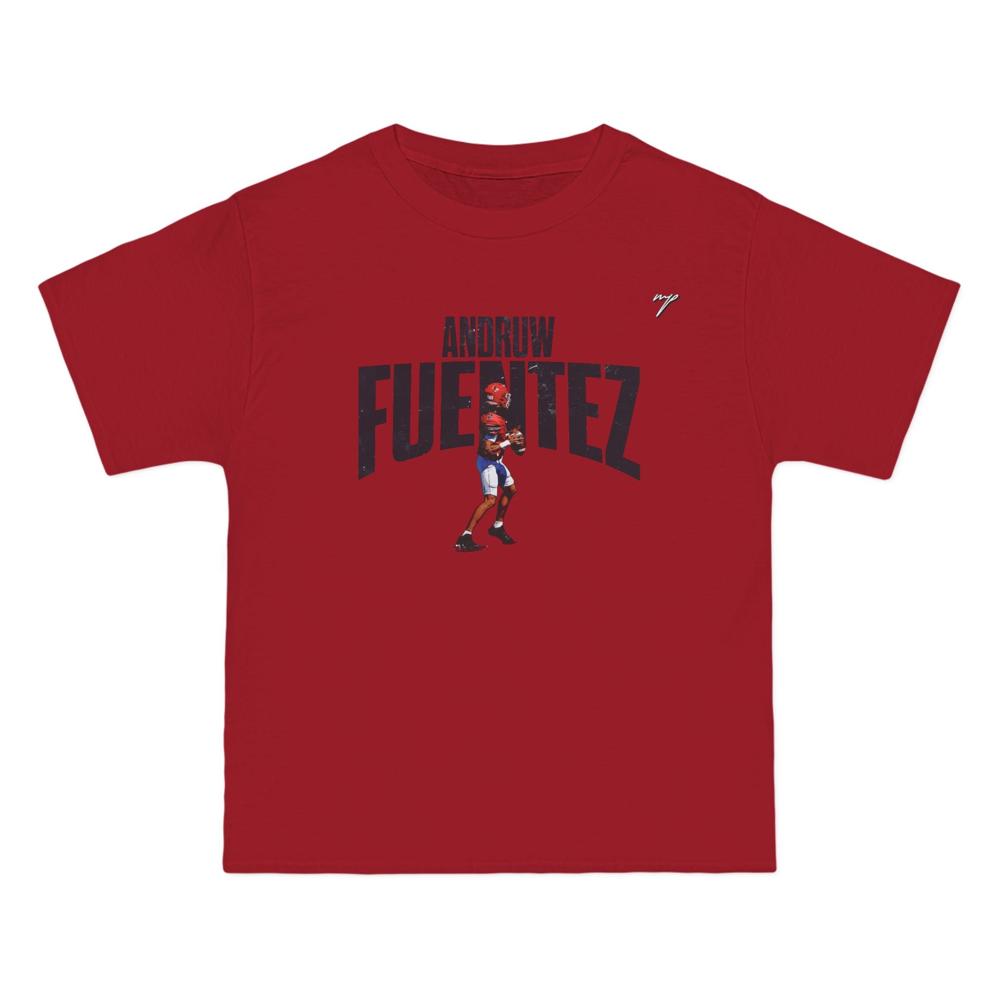 Andruw Fuentez Vintage Tee
