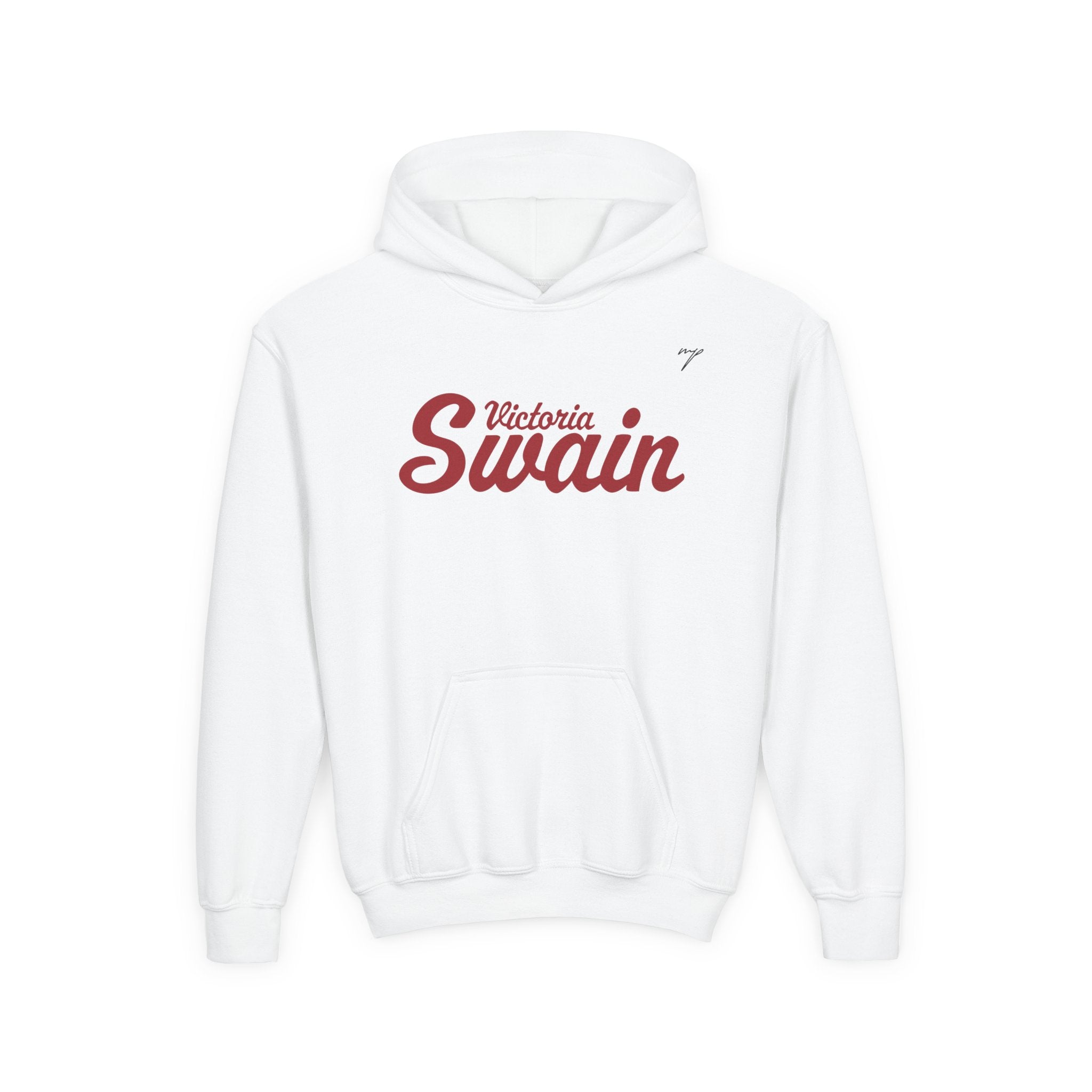 Victoria Swain YOUTH Hoodie