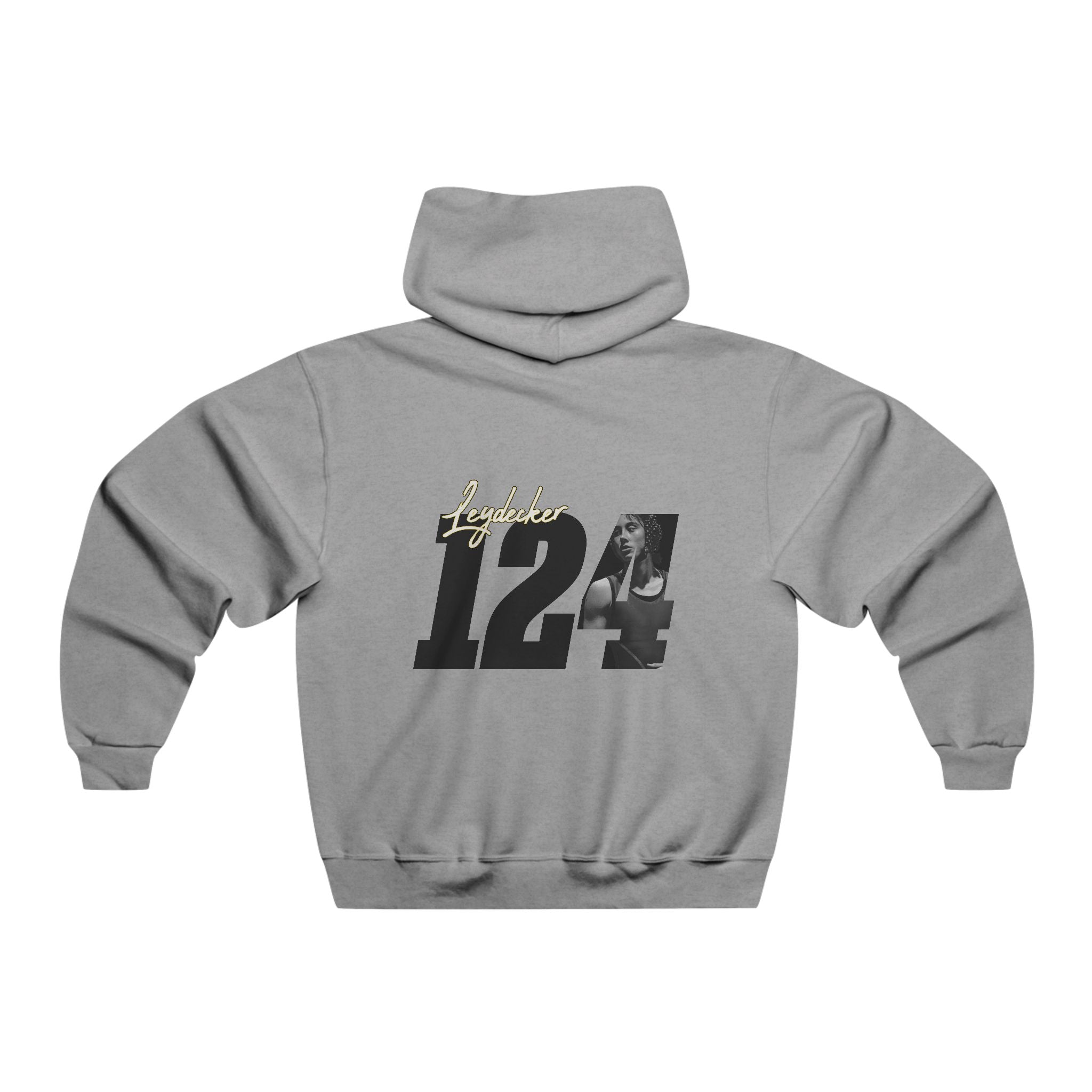 Everest Leydecker Vintage Hoodie