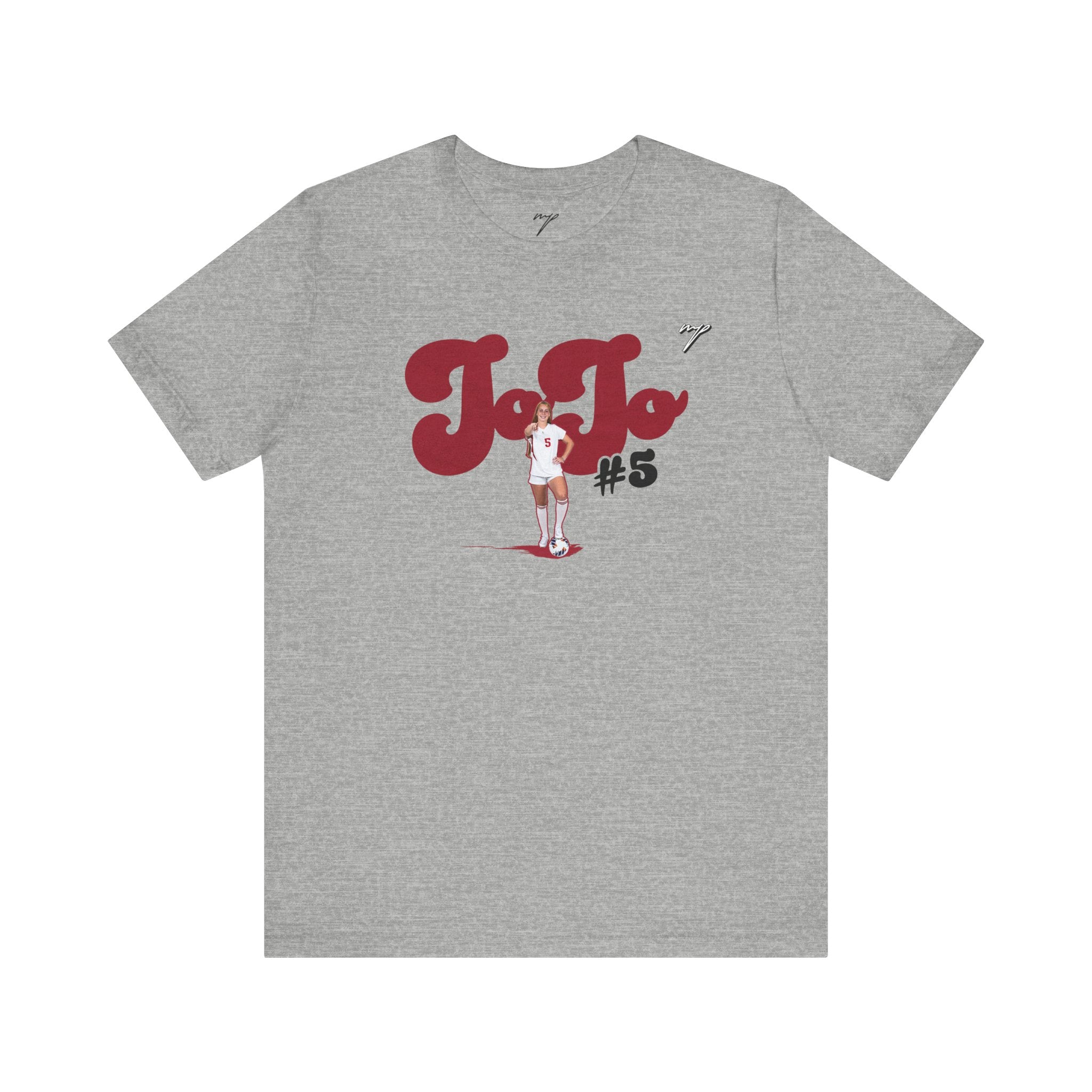 JoJo Murphy Graphic Tee