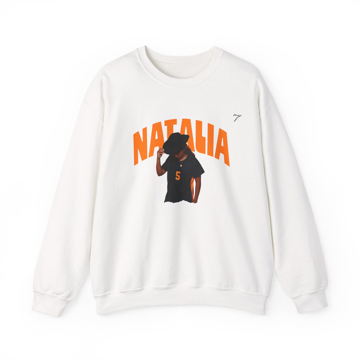 Natalia Hanson Crewneck