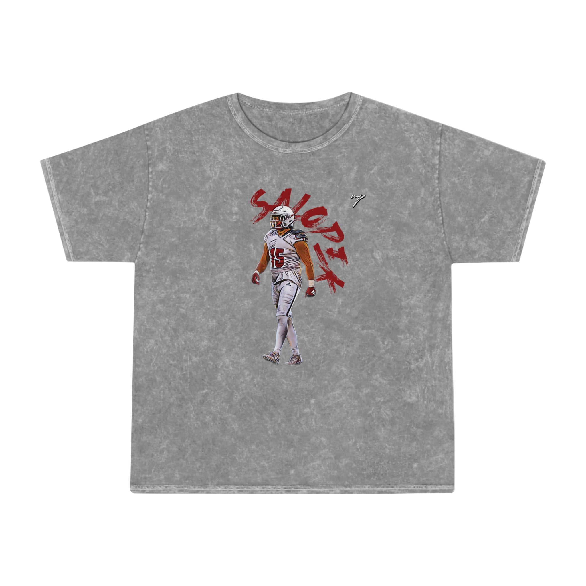 Matt Salopek Vintage Tee