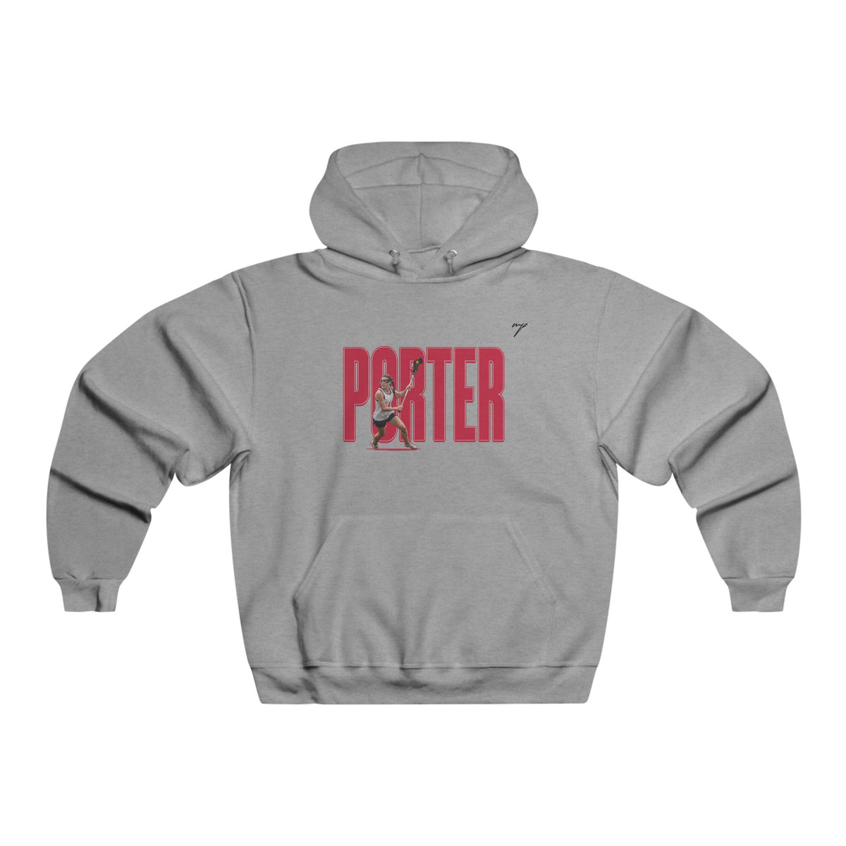 Ellie Porter Vintage Hoodie