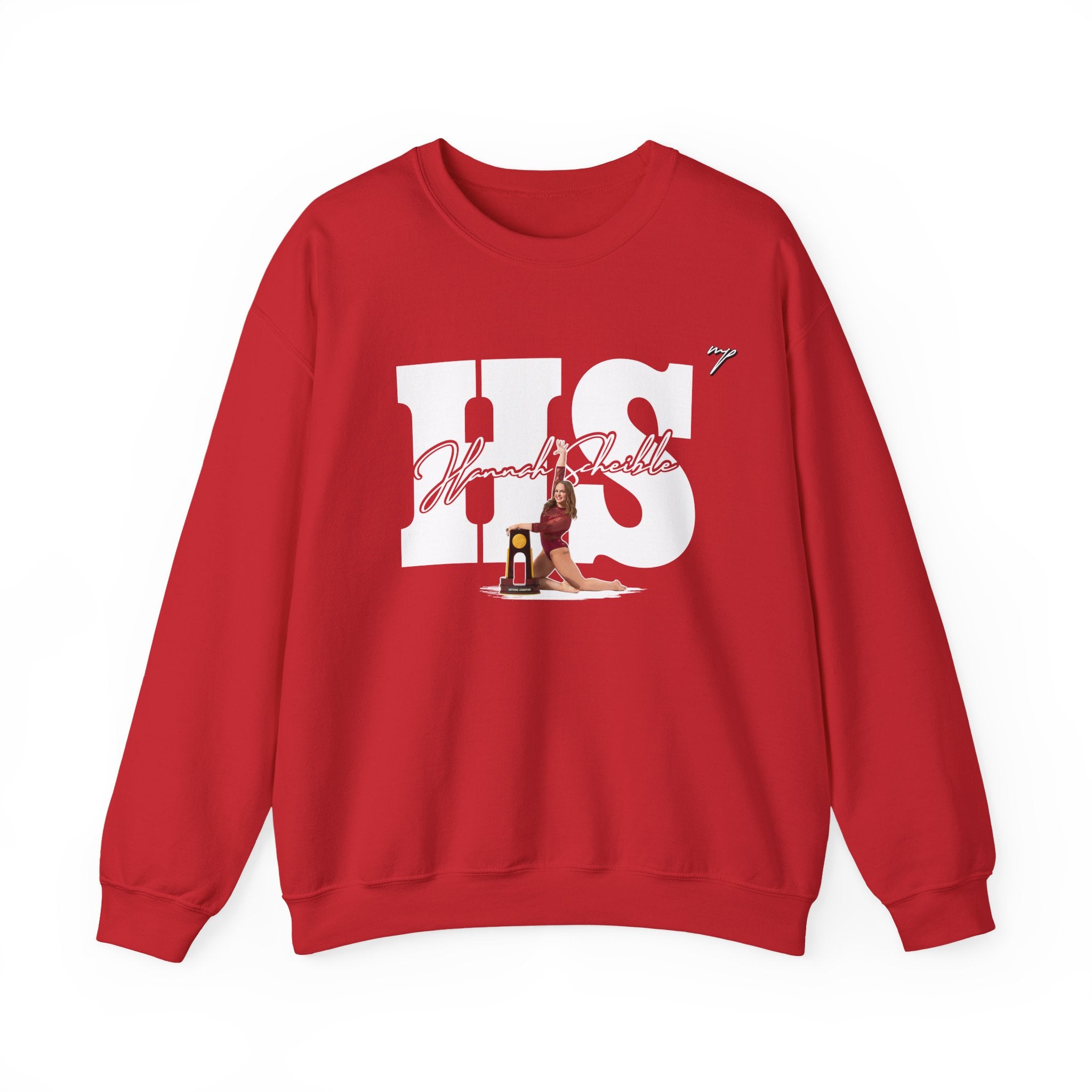 Hannah Scheible Crewneck