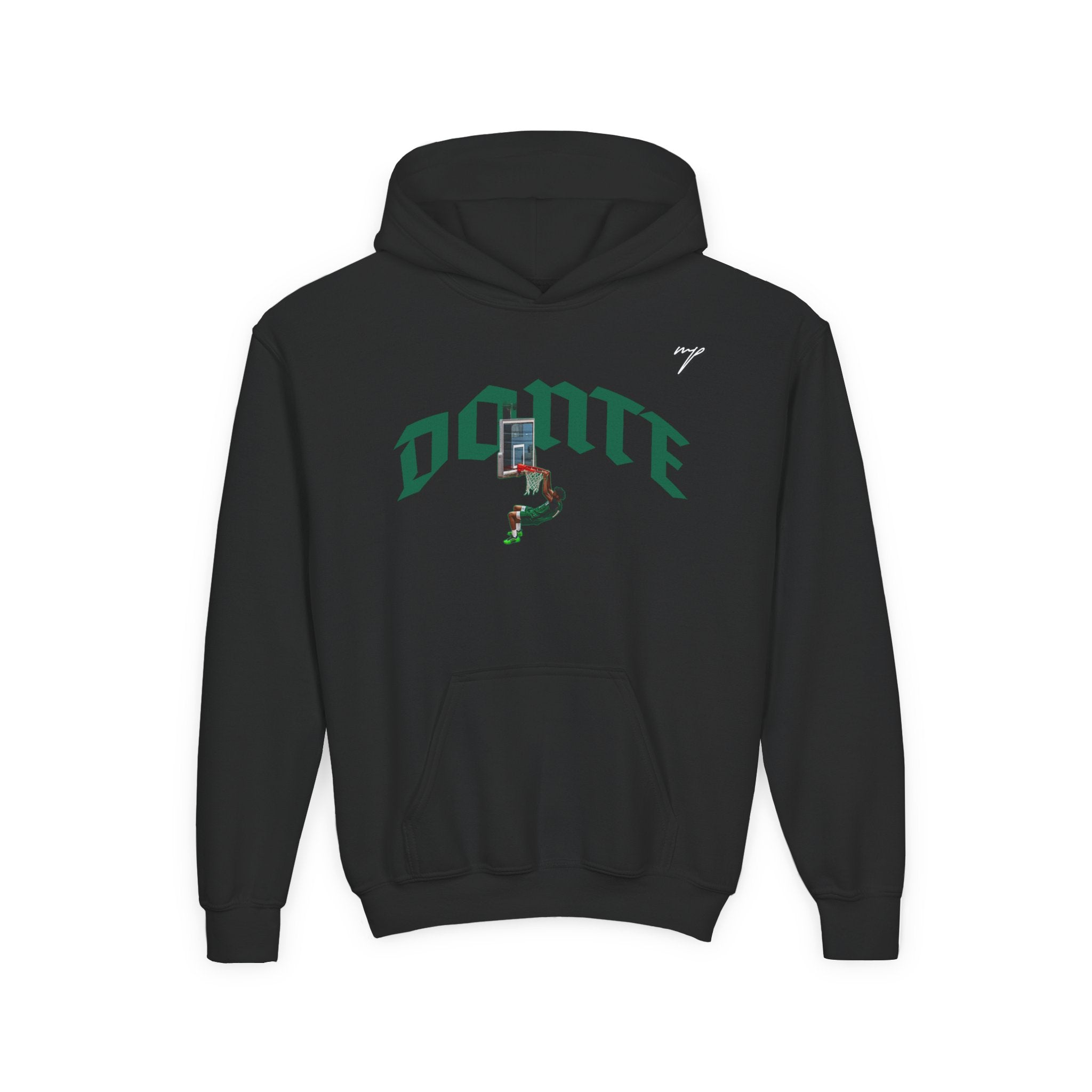 Donte Sanders YOUTH Hoodie