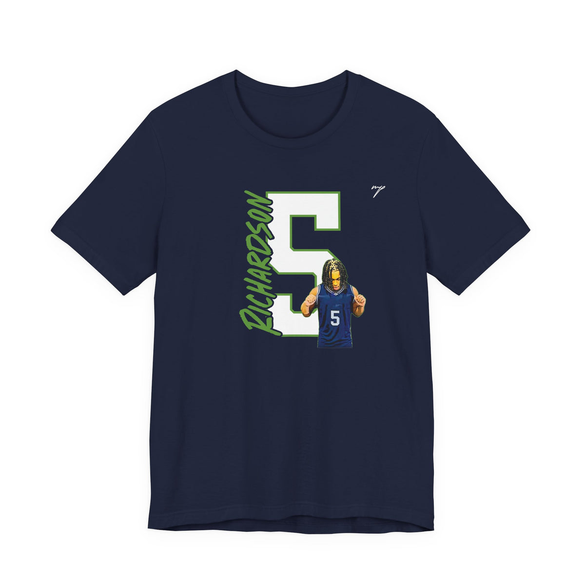 Collin Richardson Graphic Tee