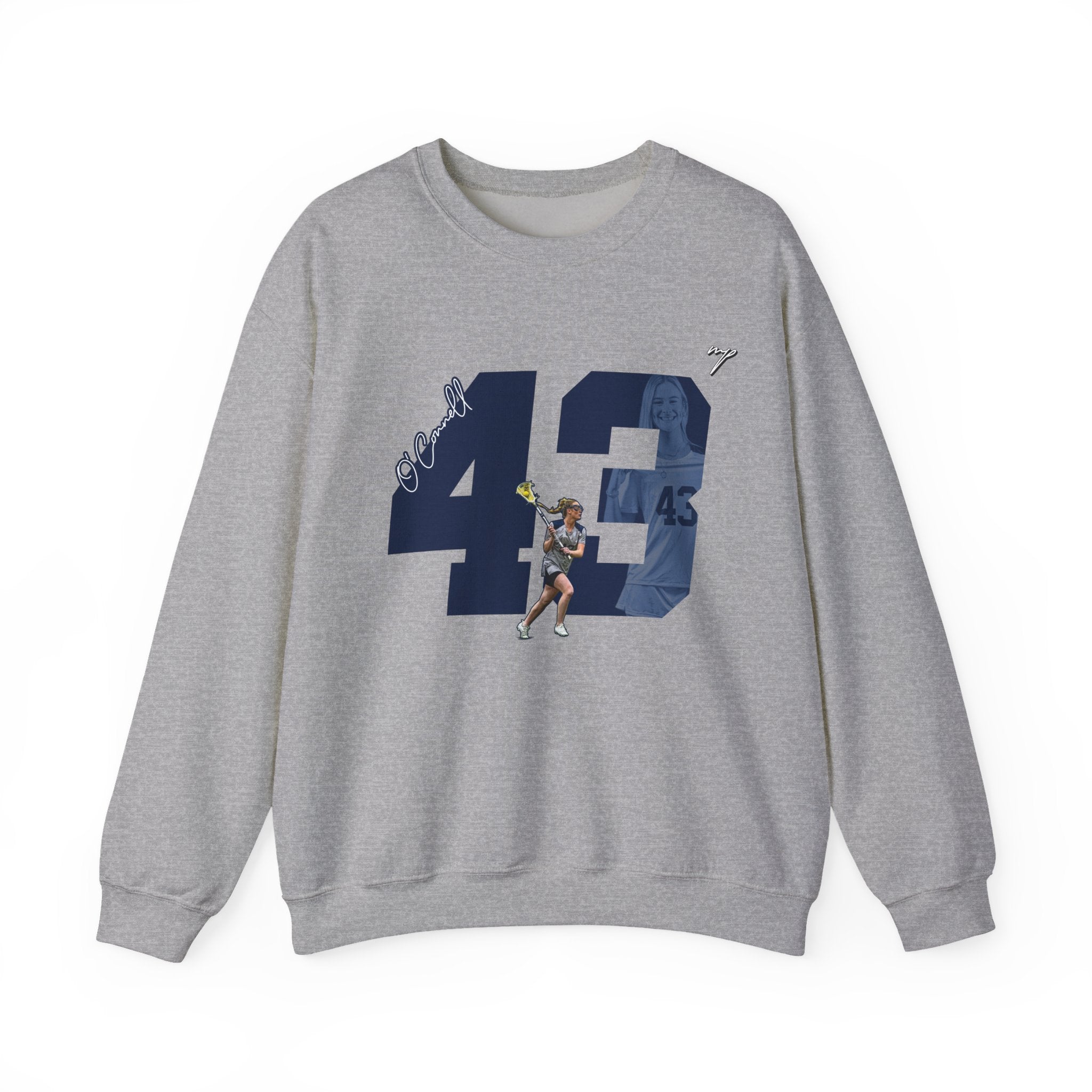 Susannah O'Connell Crewneck