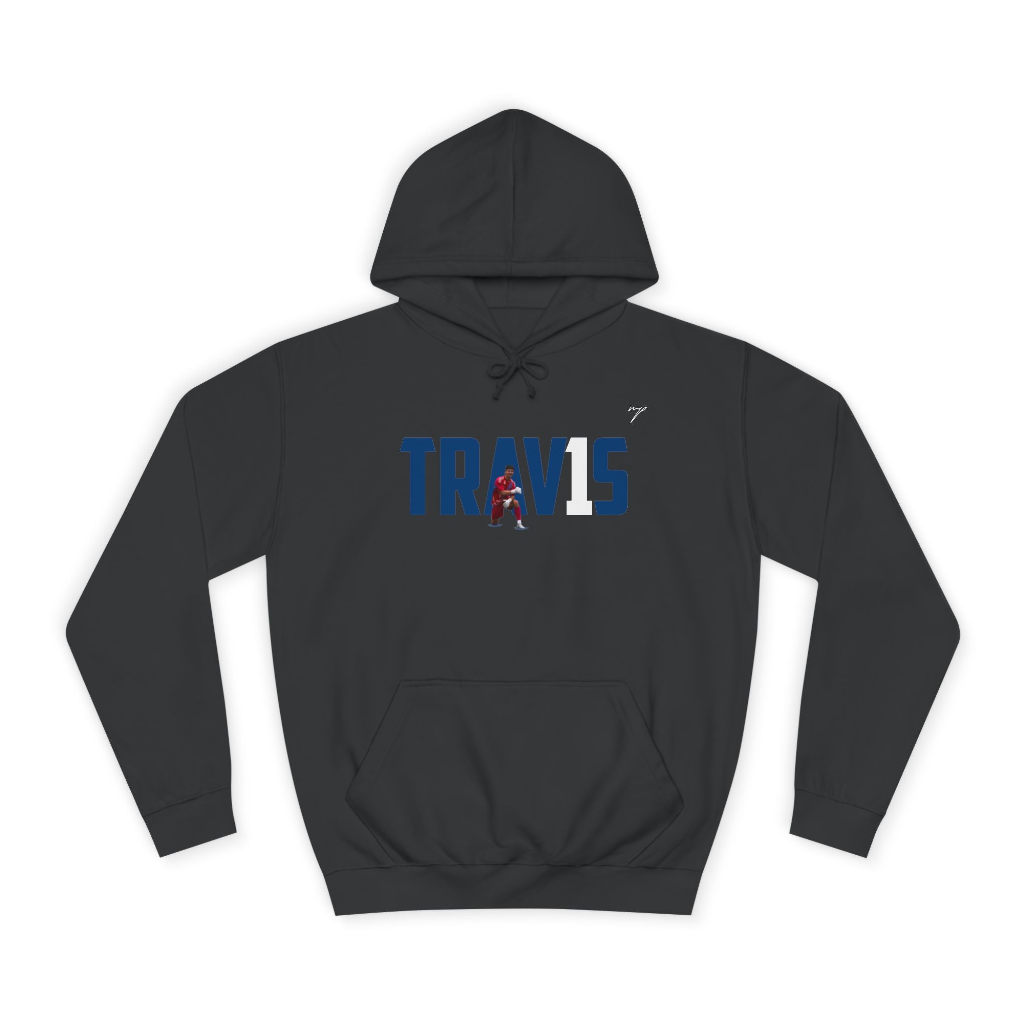Travis Lutz Hoodie