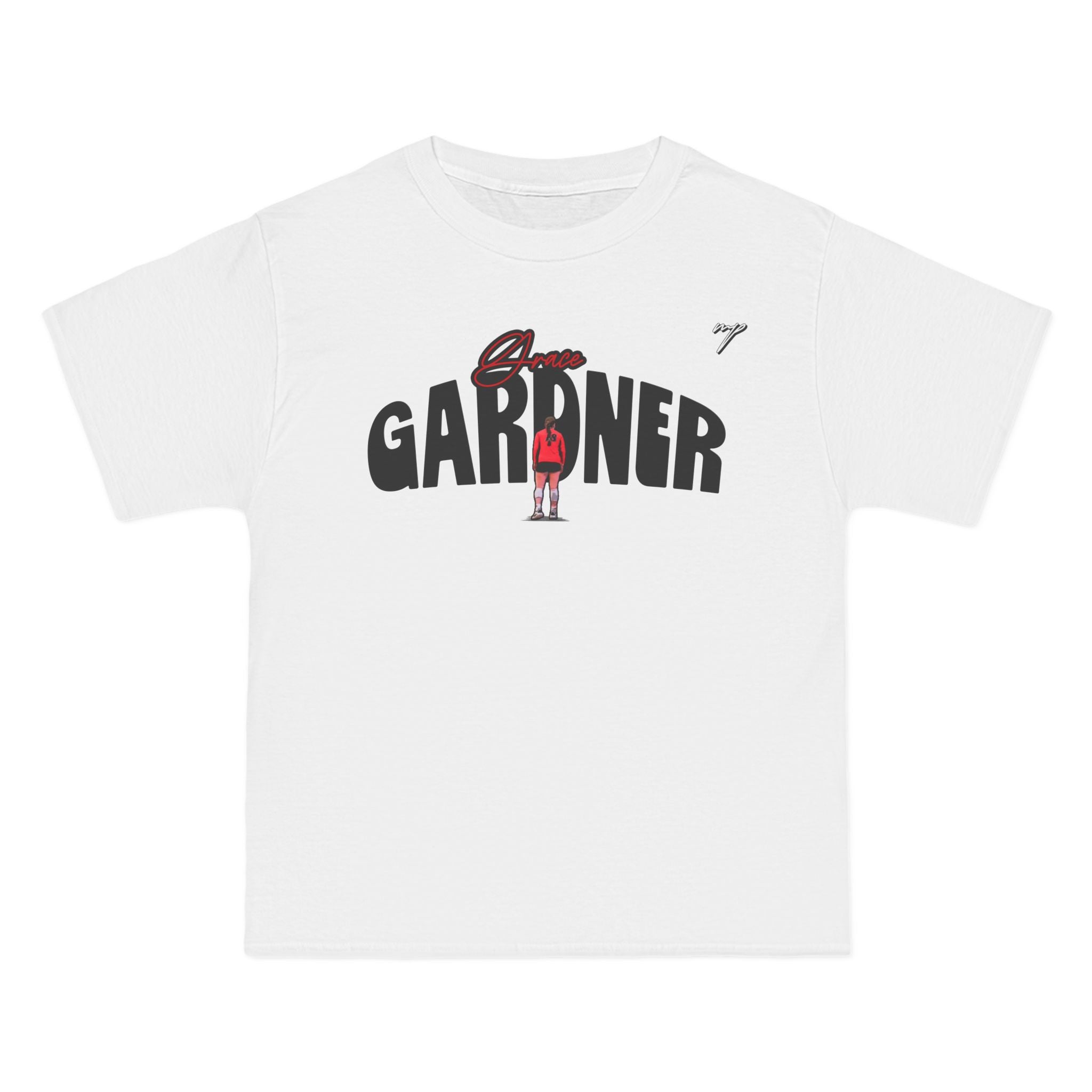 Grace Gardner Vintage Tee