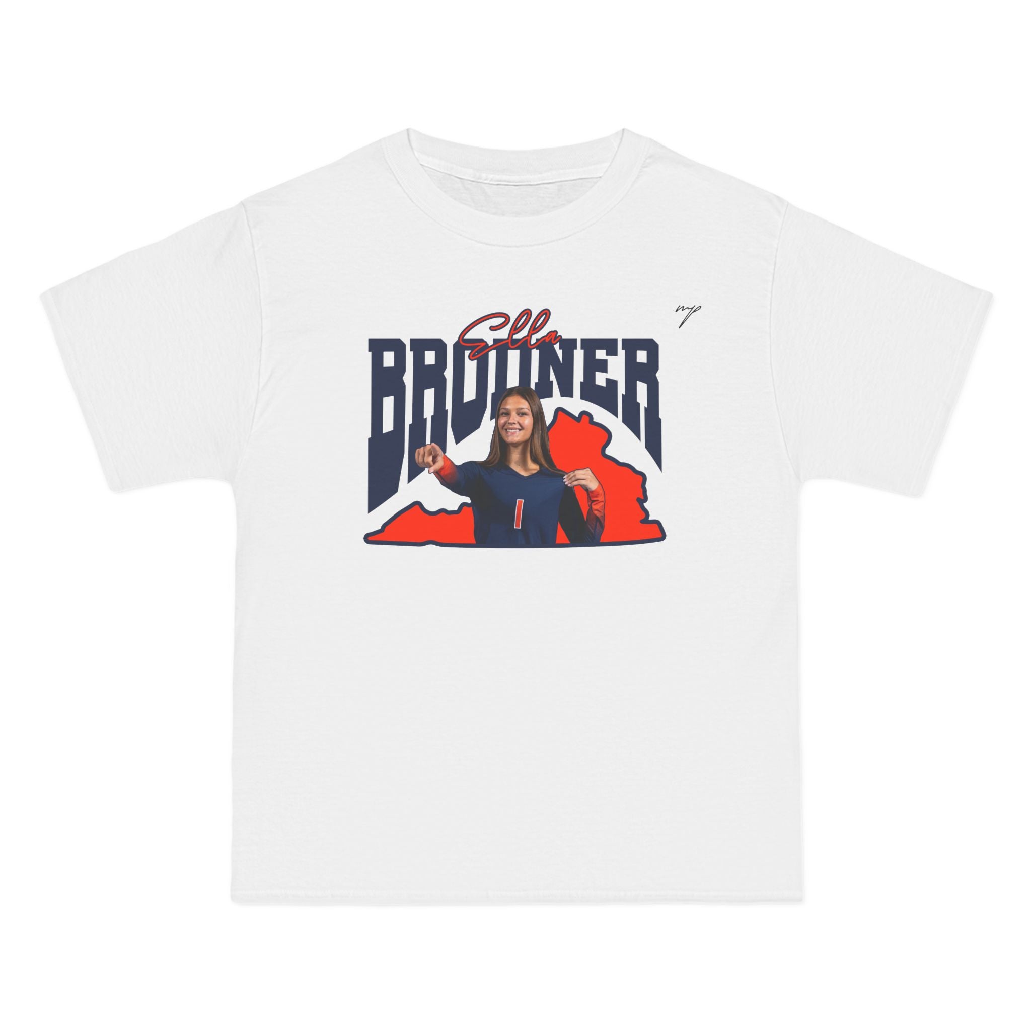 Ella Brodner Vintage Tee
