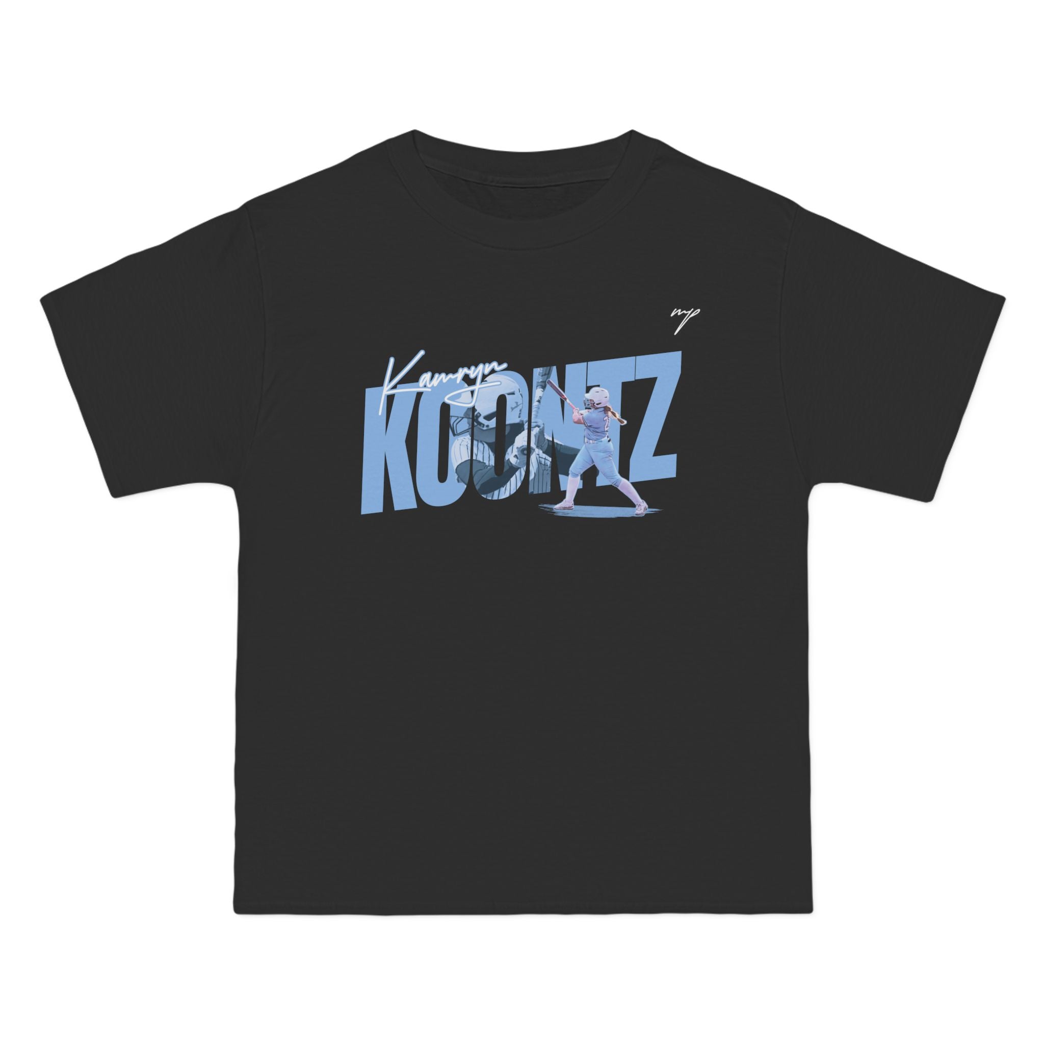 Kamryn Koontz Vintage Tee