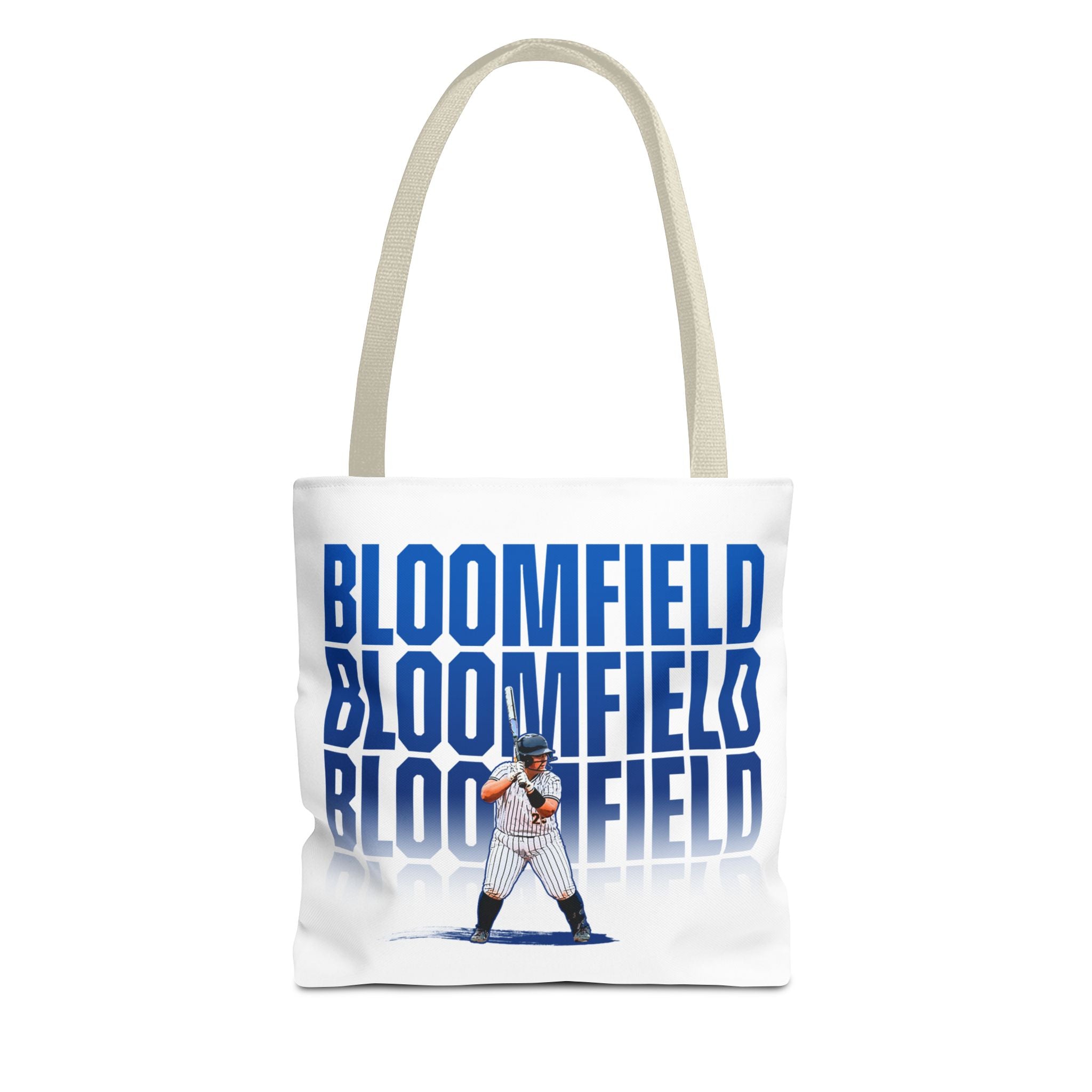 Jenna Bloomfield Tote Bag