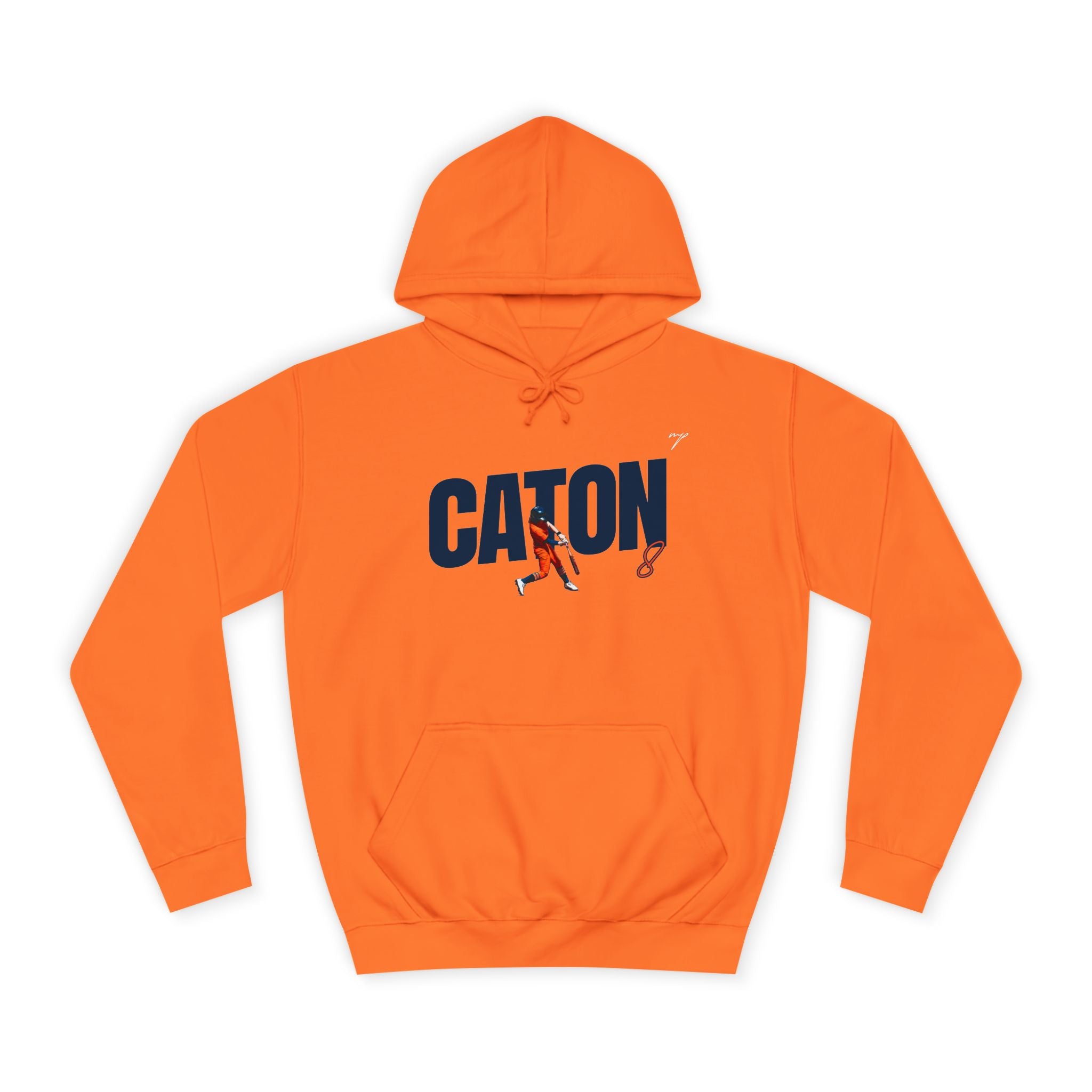 Caton Letbetter Hoodie