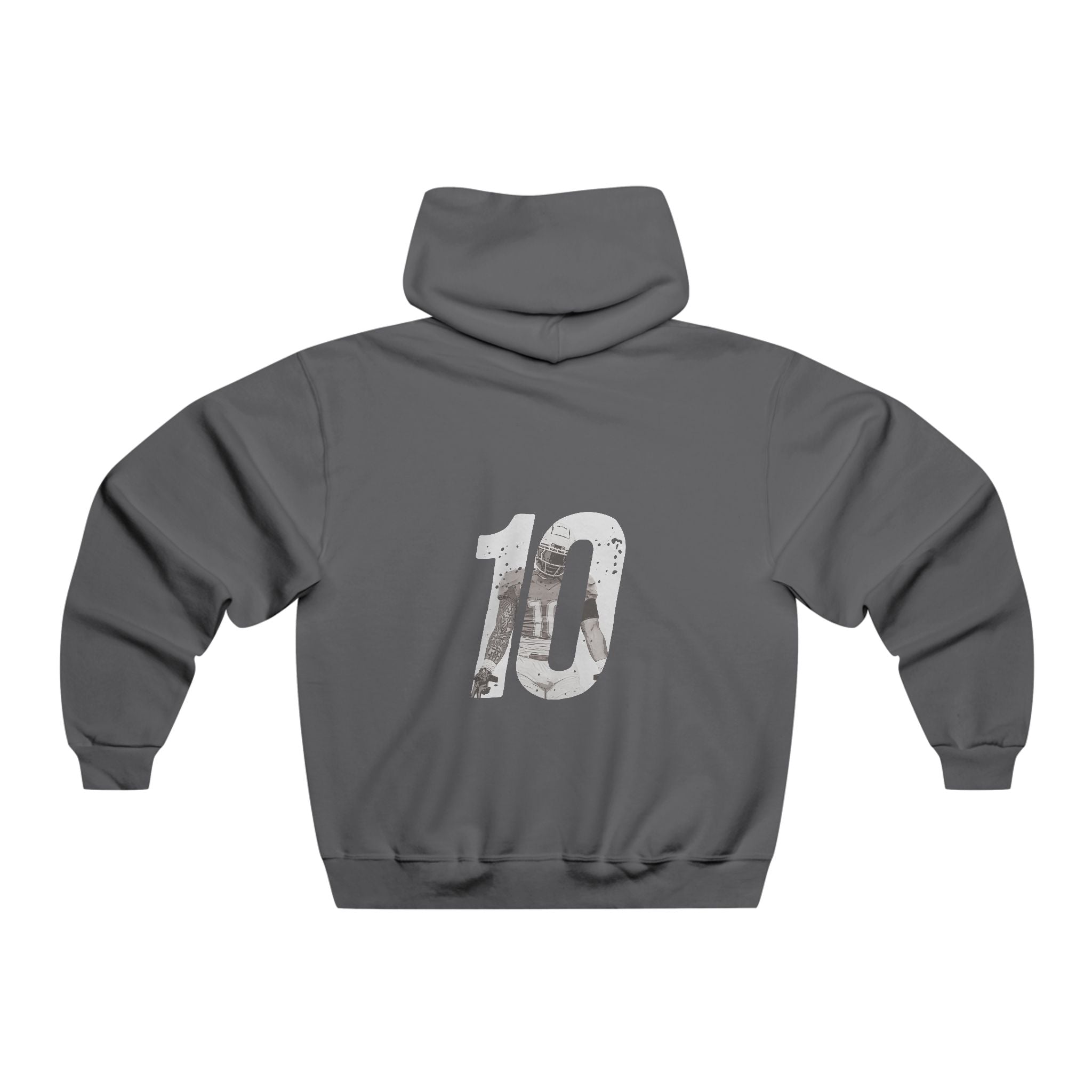Cam Worth Vintage Hoodie