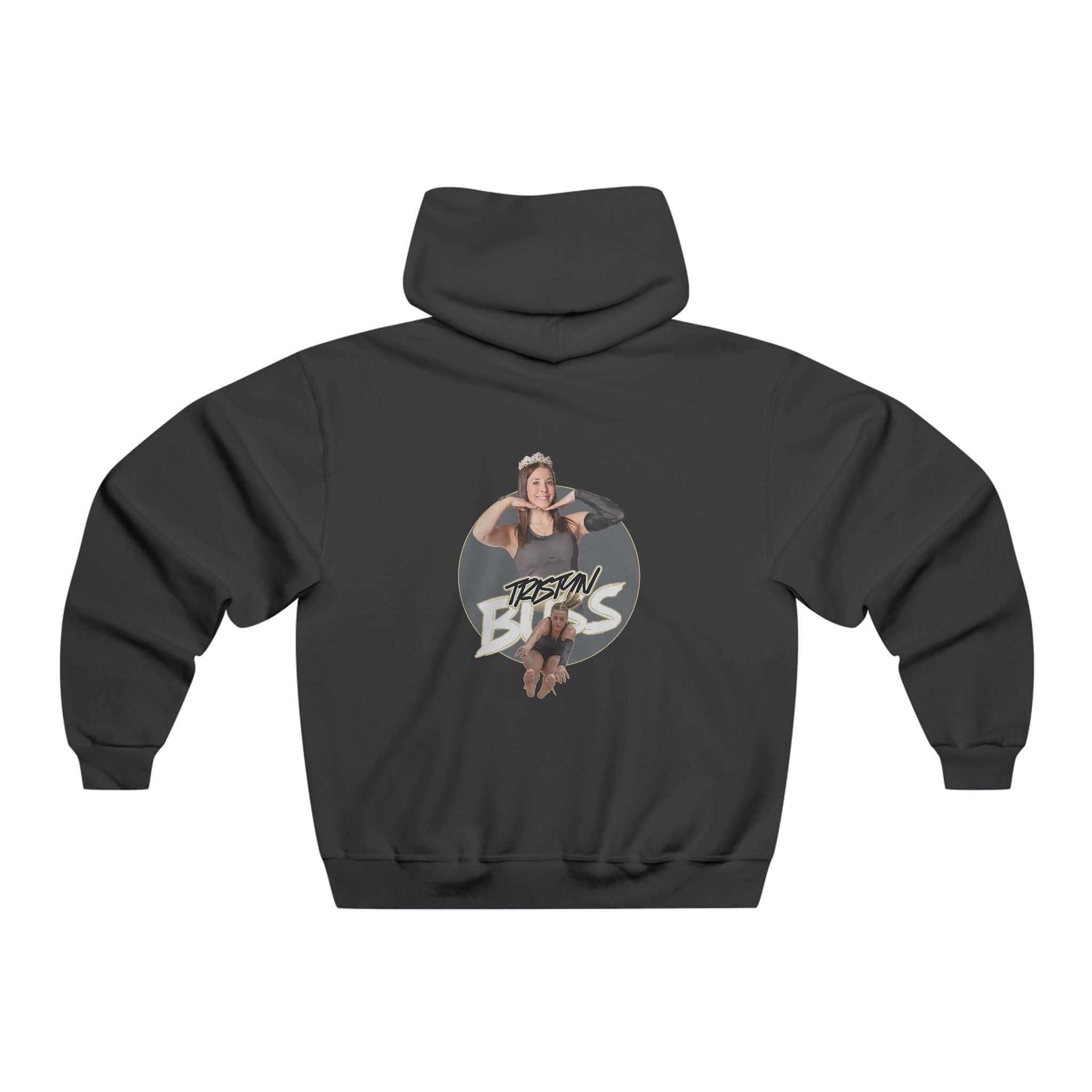 Tristyn Buss Vintage Hoodie