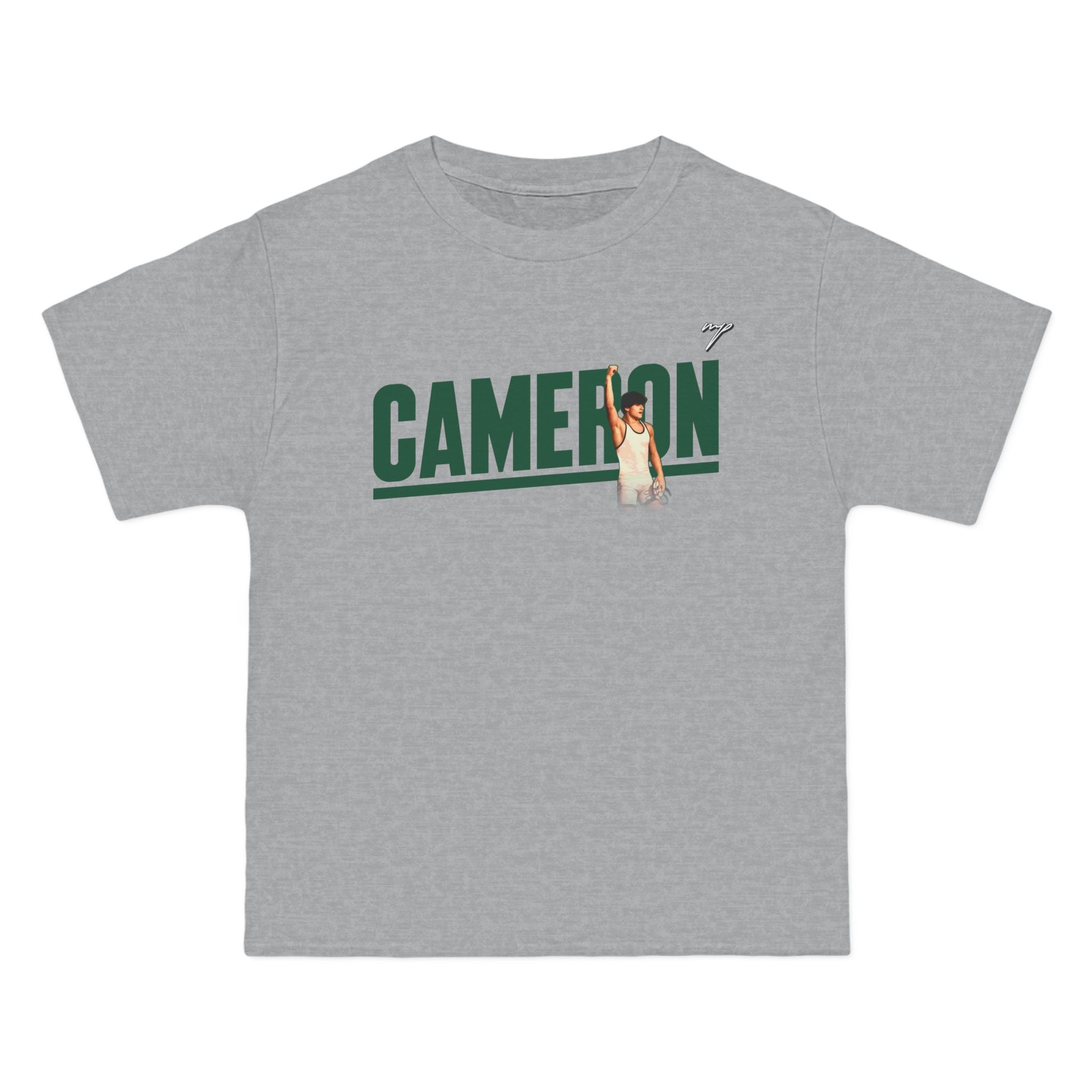 Cameron Borneman Vintage Tee