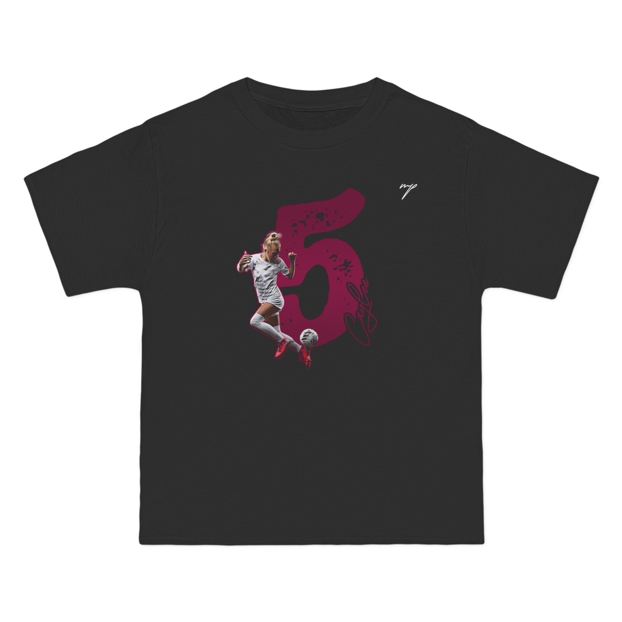 Caylee Kerr Vintage Tee