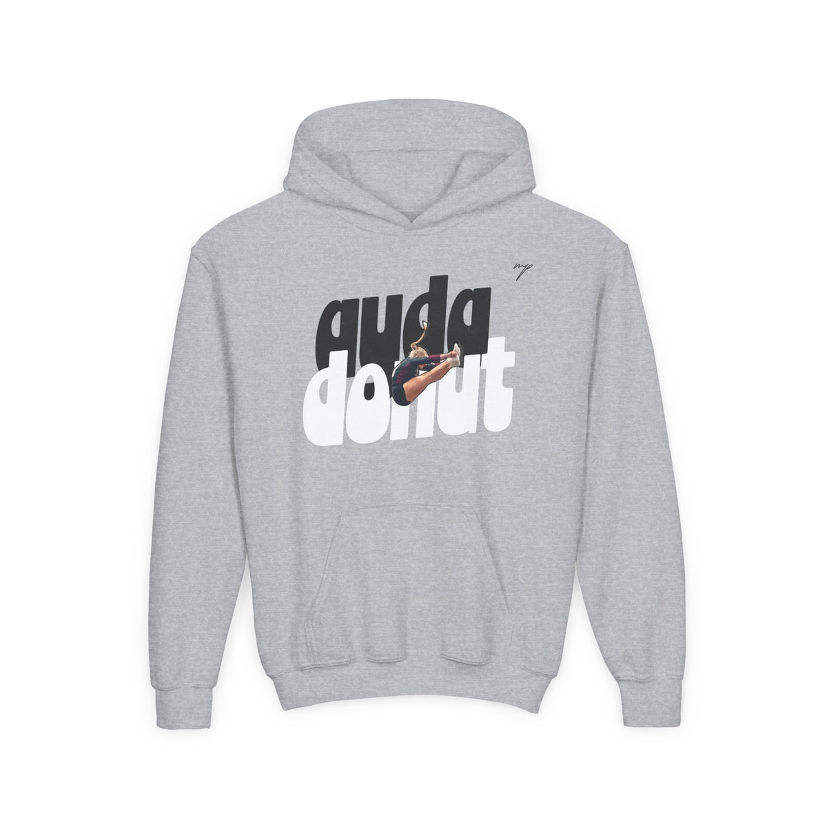 Ayda Weldon YOUTH Hoodie