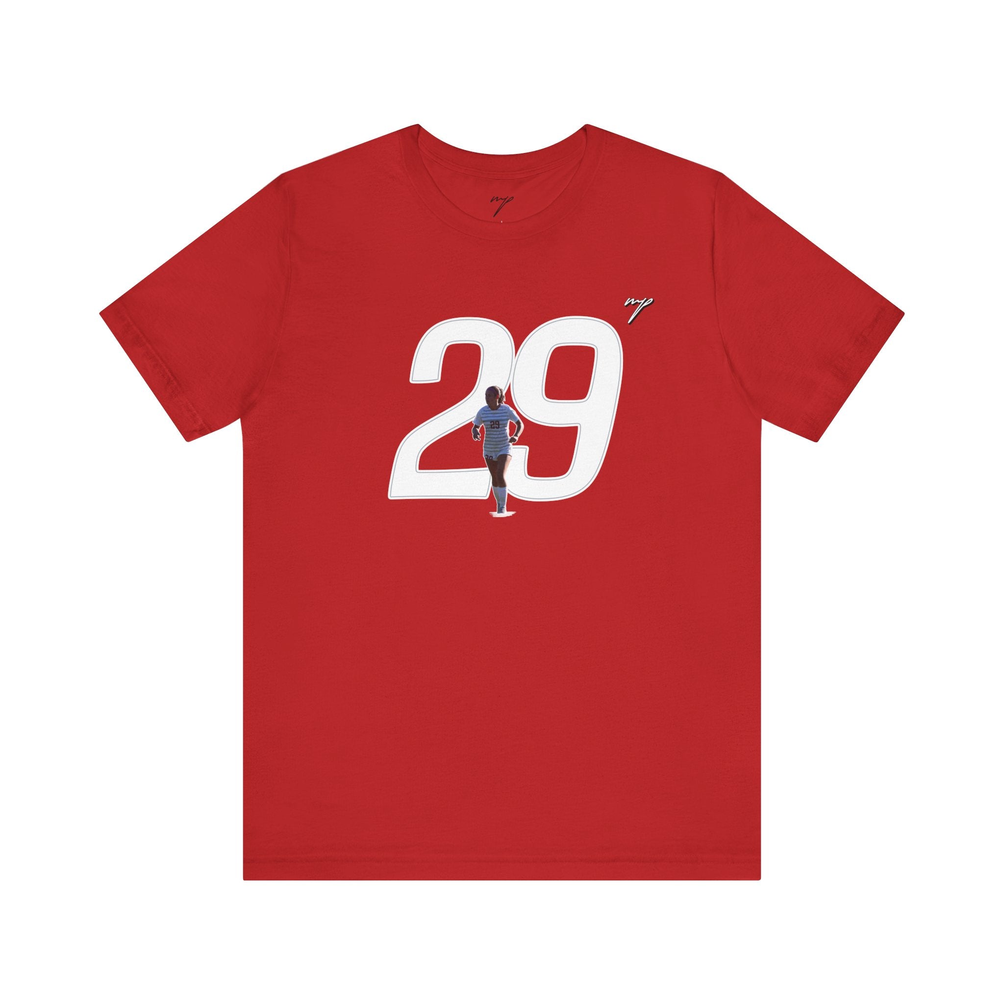 Lauren Weiss Graphic Tee