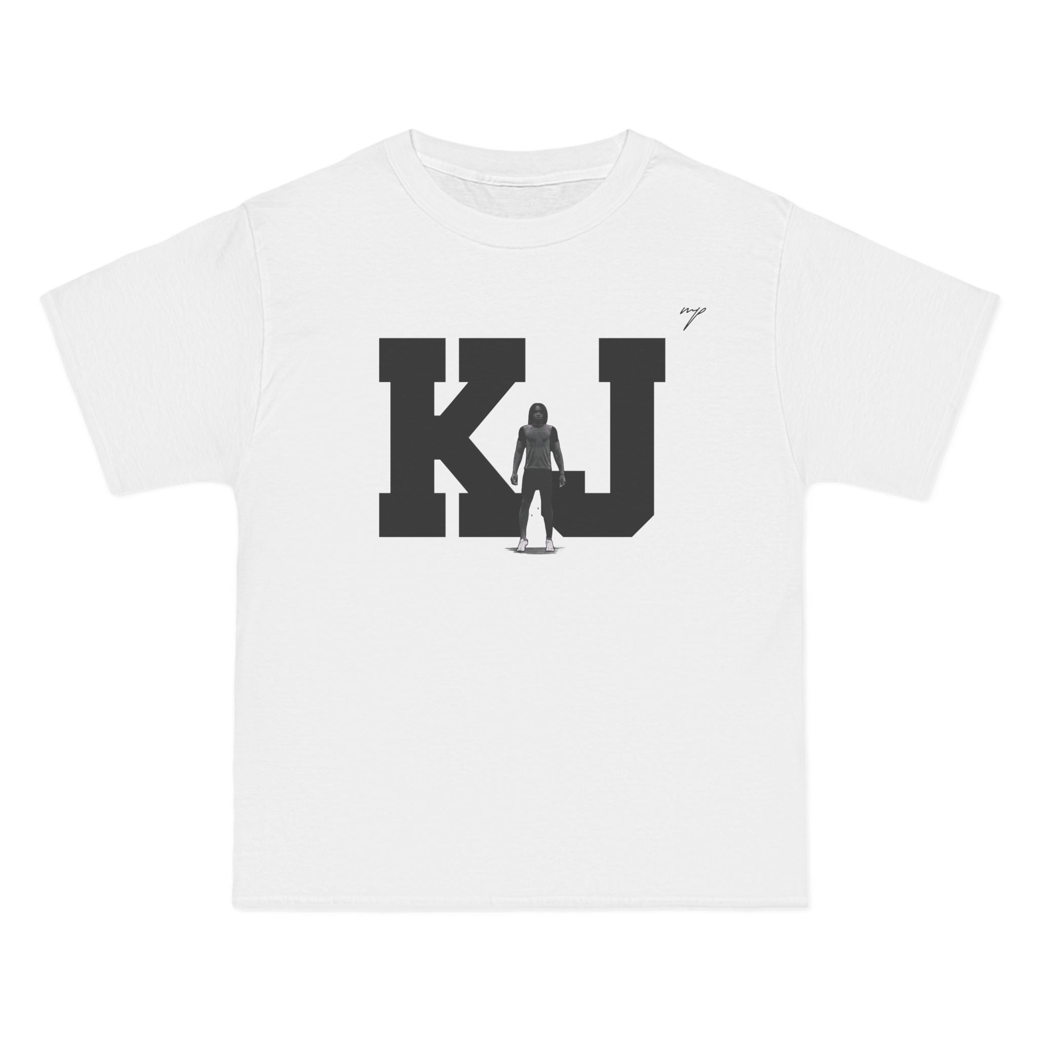 Kelan Johnson Vintage Tee