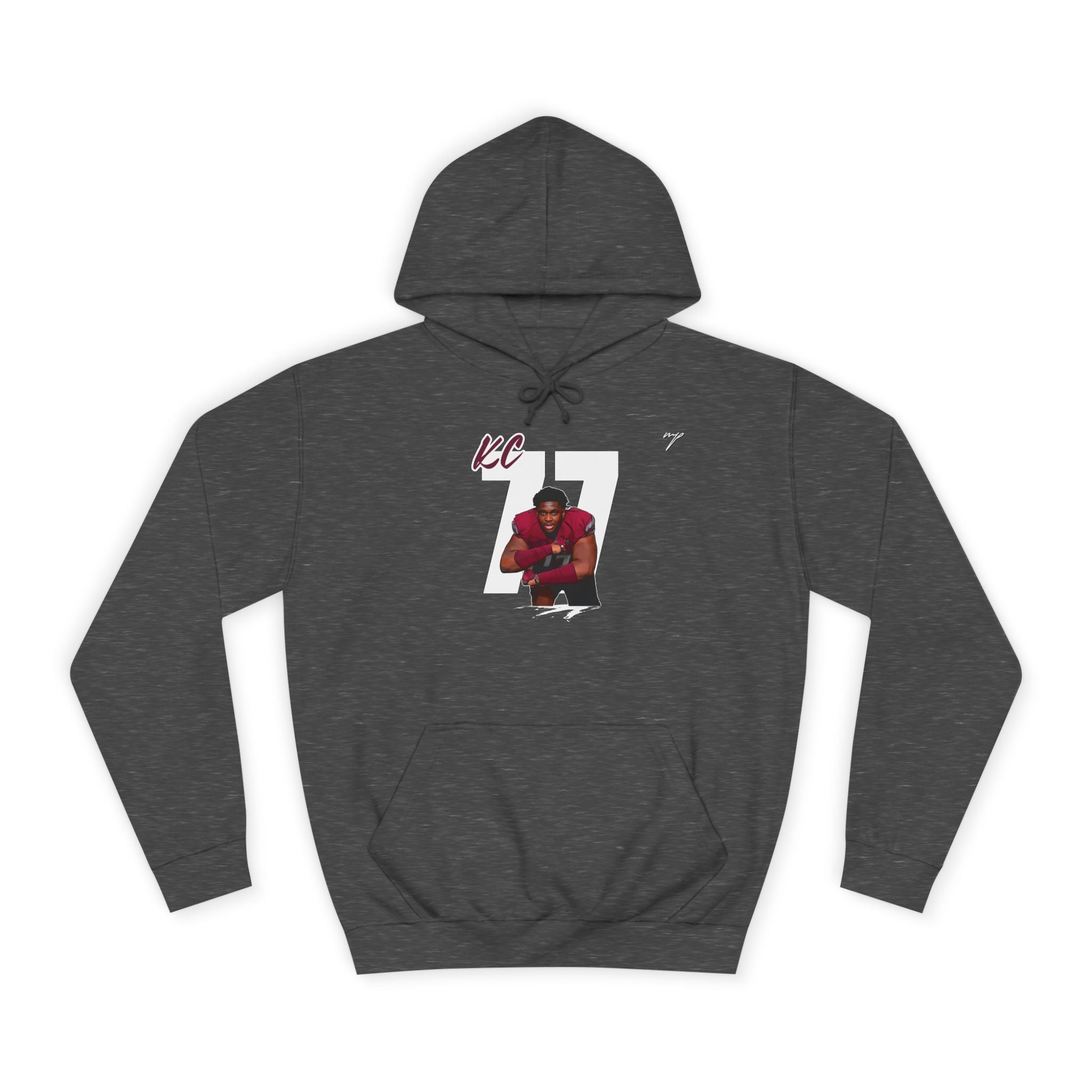 Kc Okongwu Hoodie