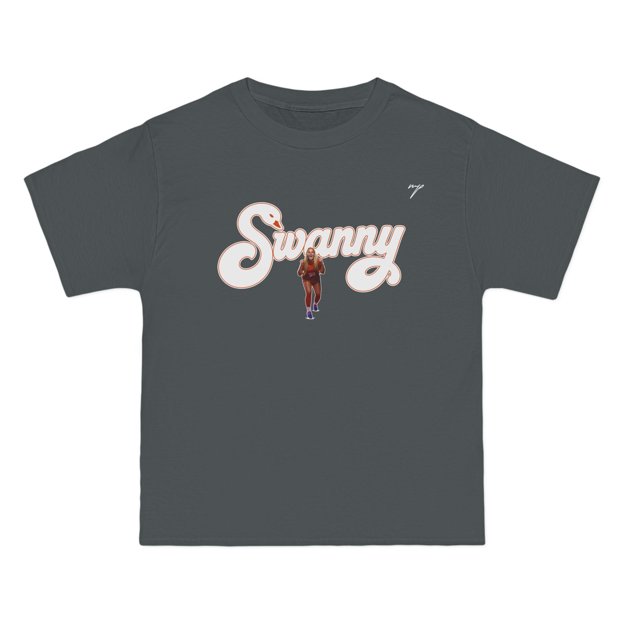 Caroline Swann Vintage Tee