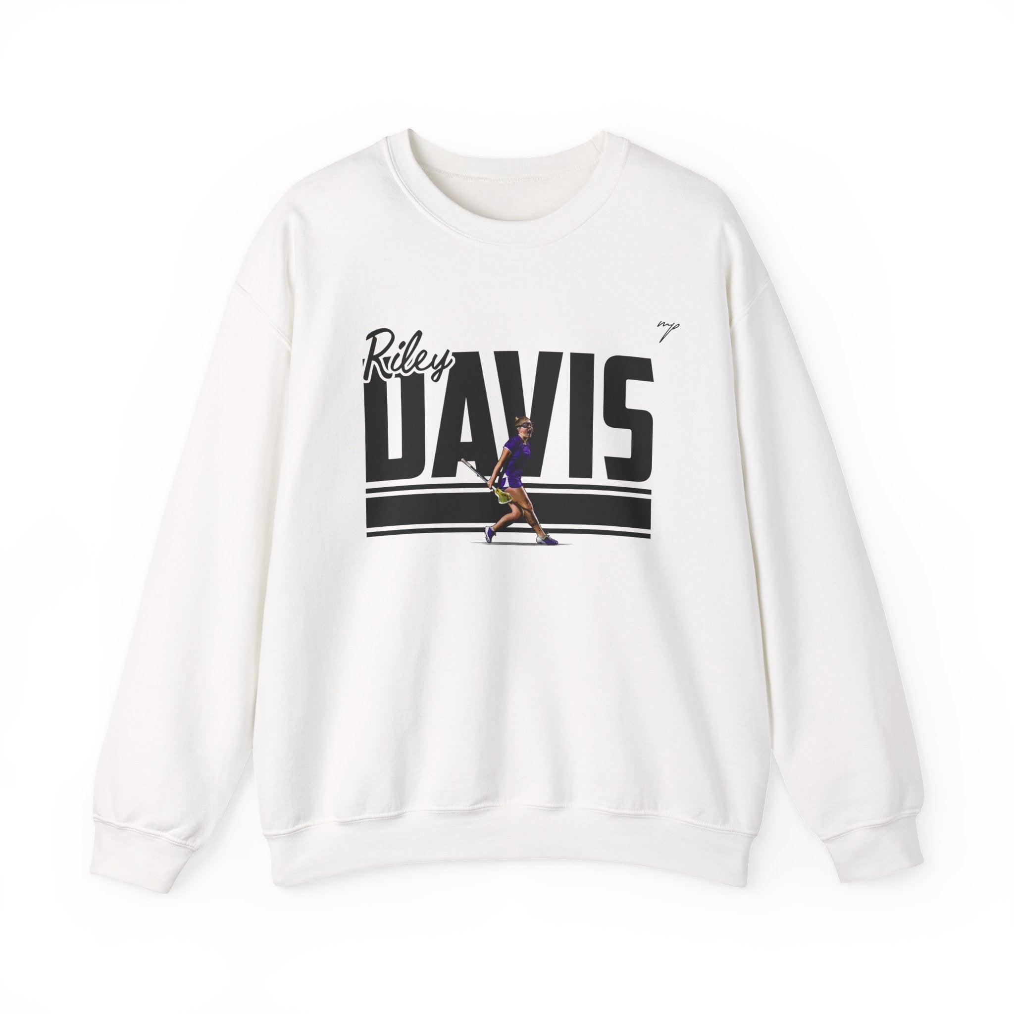 Riley Davis Crewneck