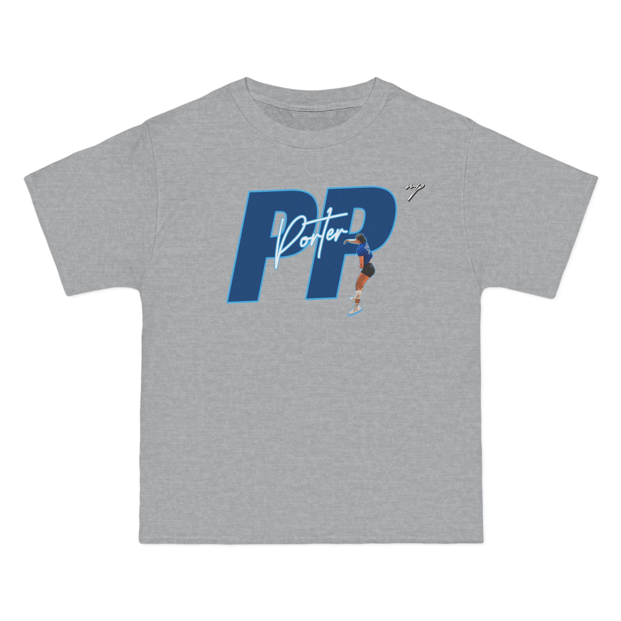 Piper Porter Vintage Tee