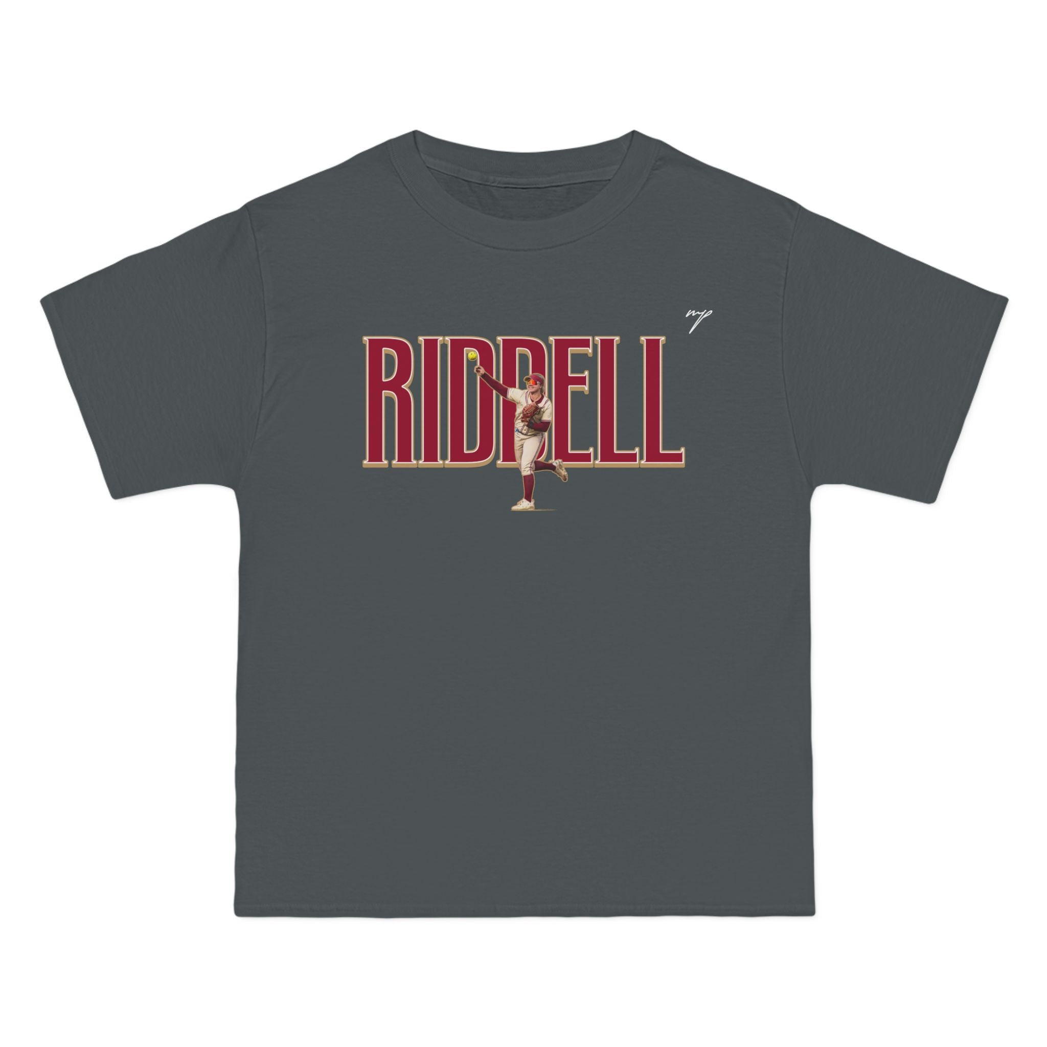 Nicole Riddell Vintage Tee