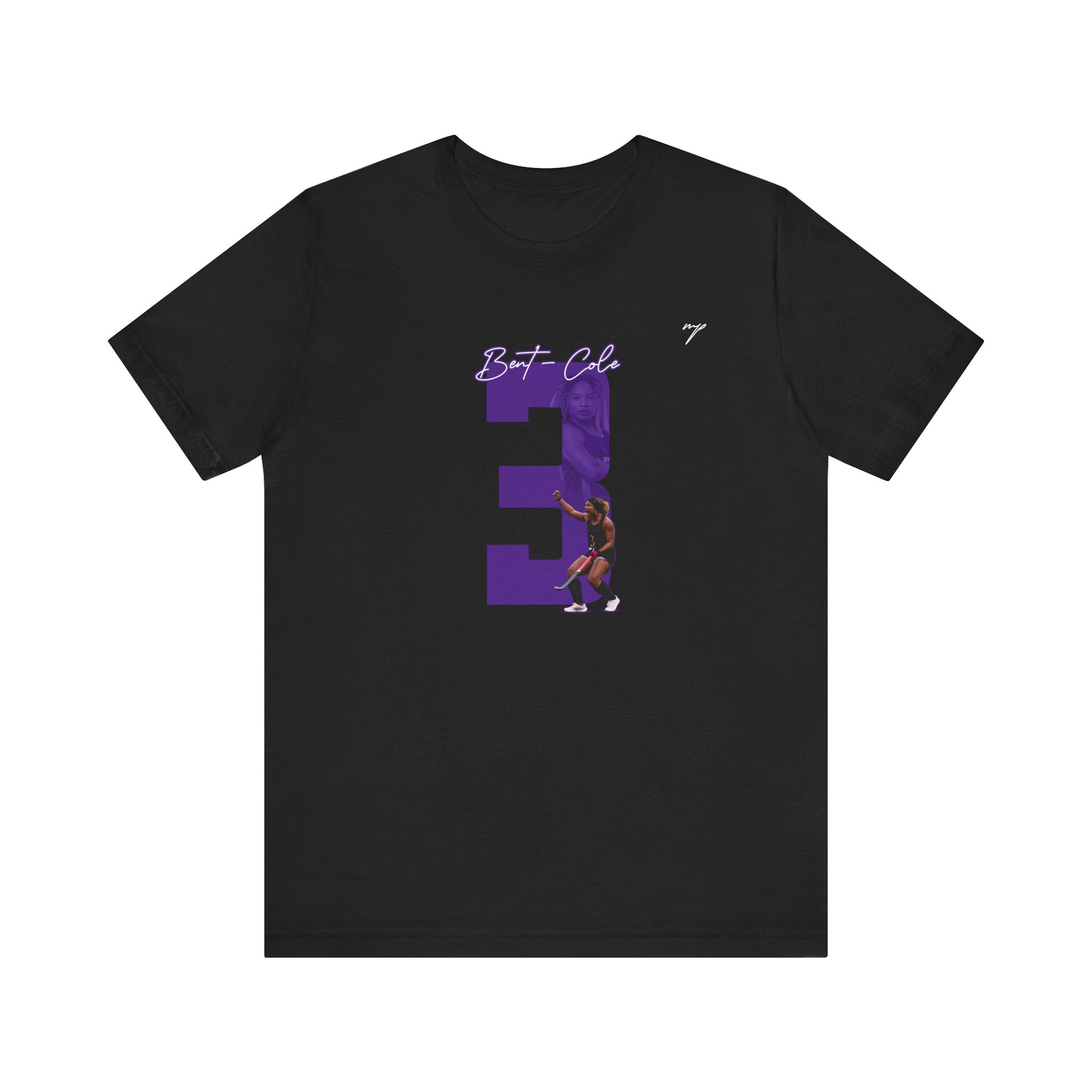 Olivia Bent-Cole Graphic Tee