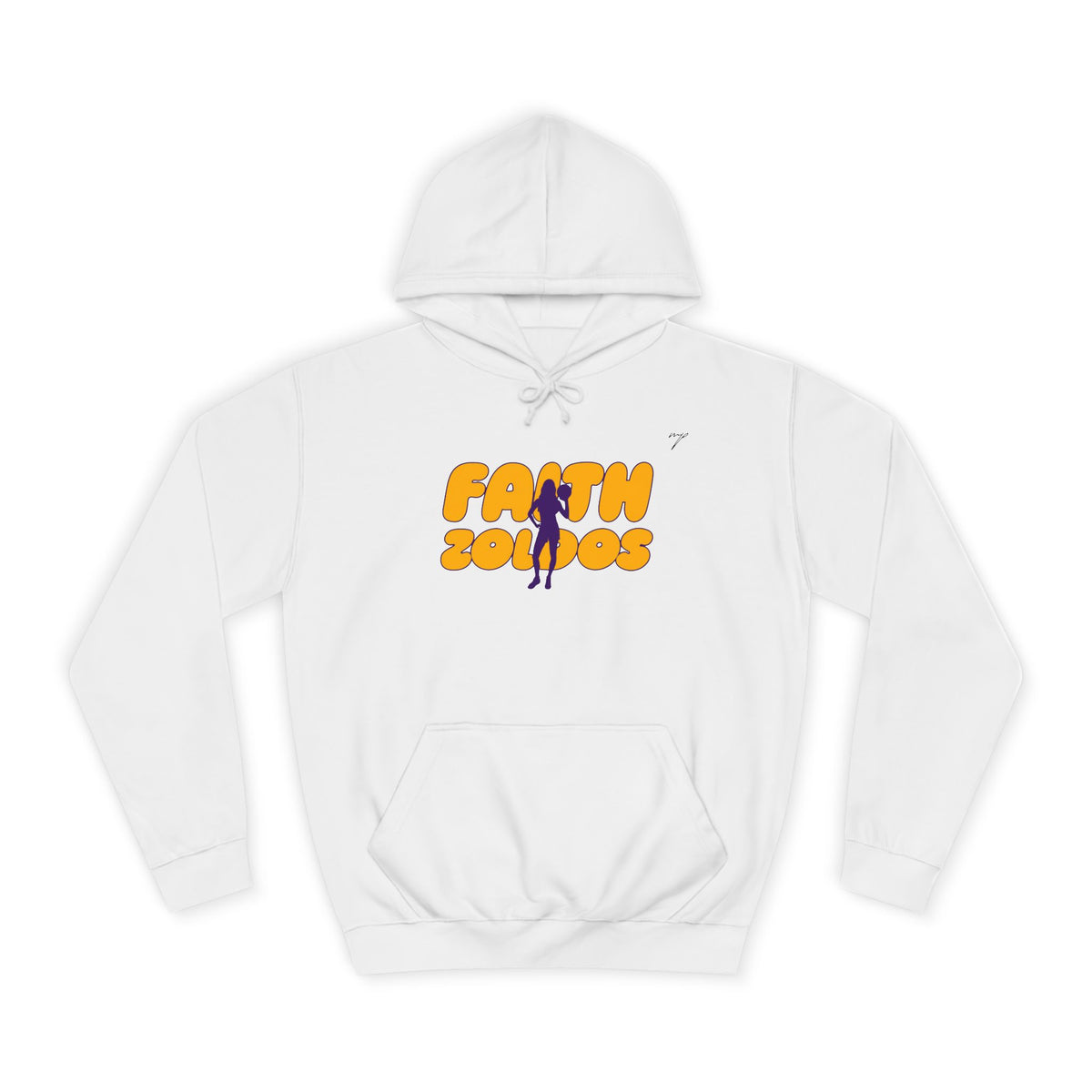 Faith Zoldos Hoodie