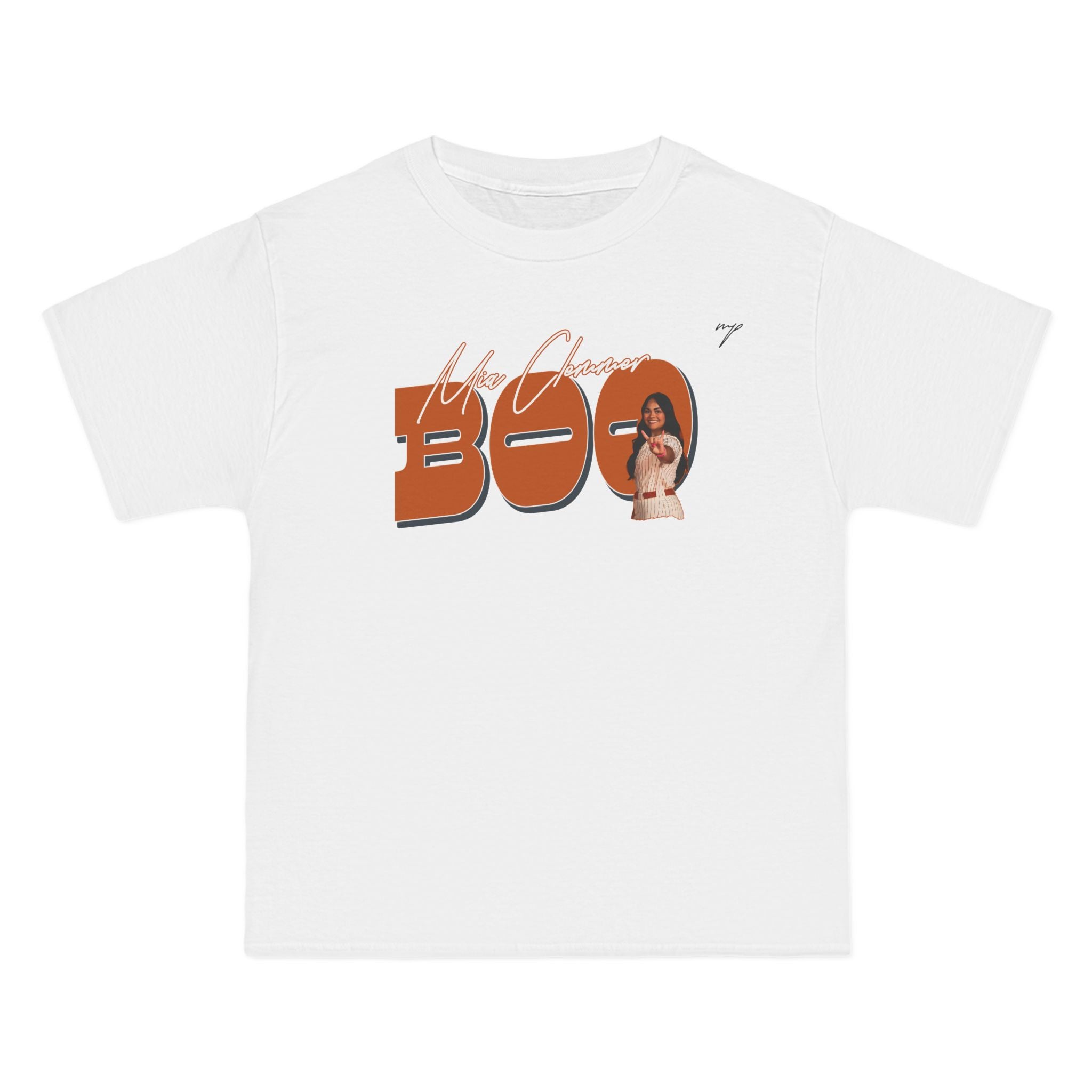 Mia Clemmer Vintage Tee