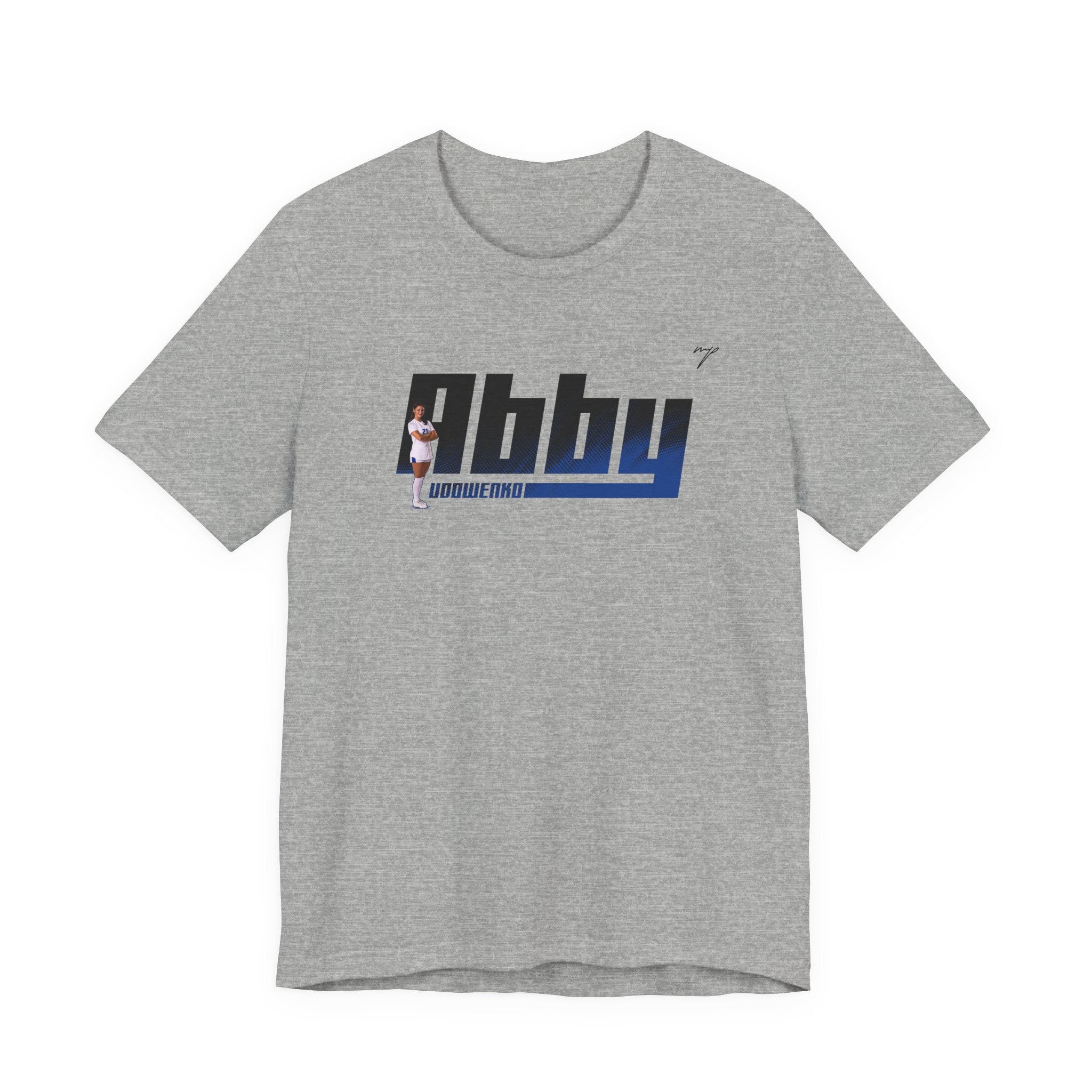 Abby Udowenko Graphic Tee