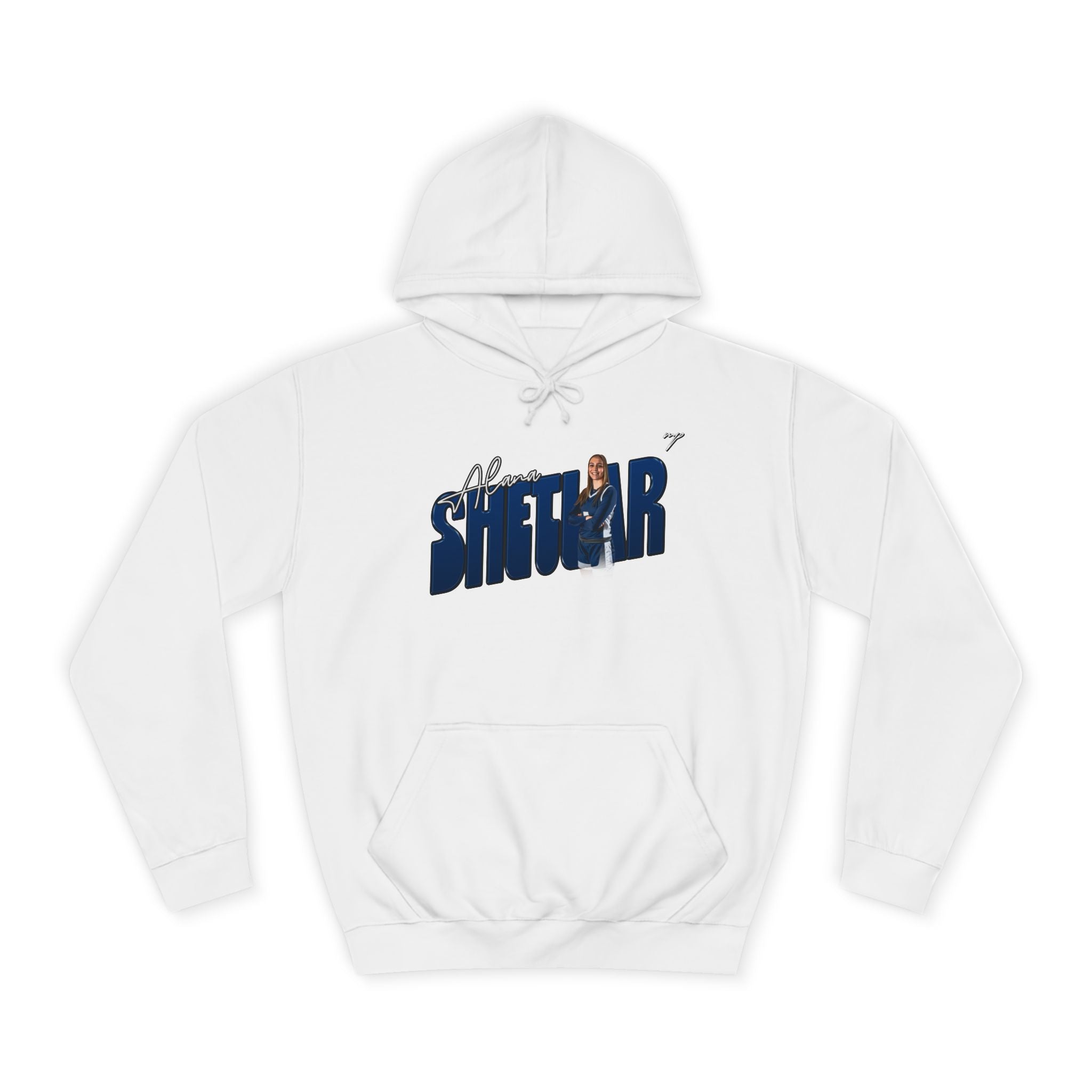 Alana Shetlar Hoodie