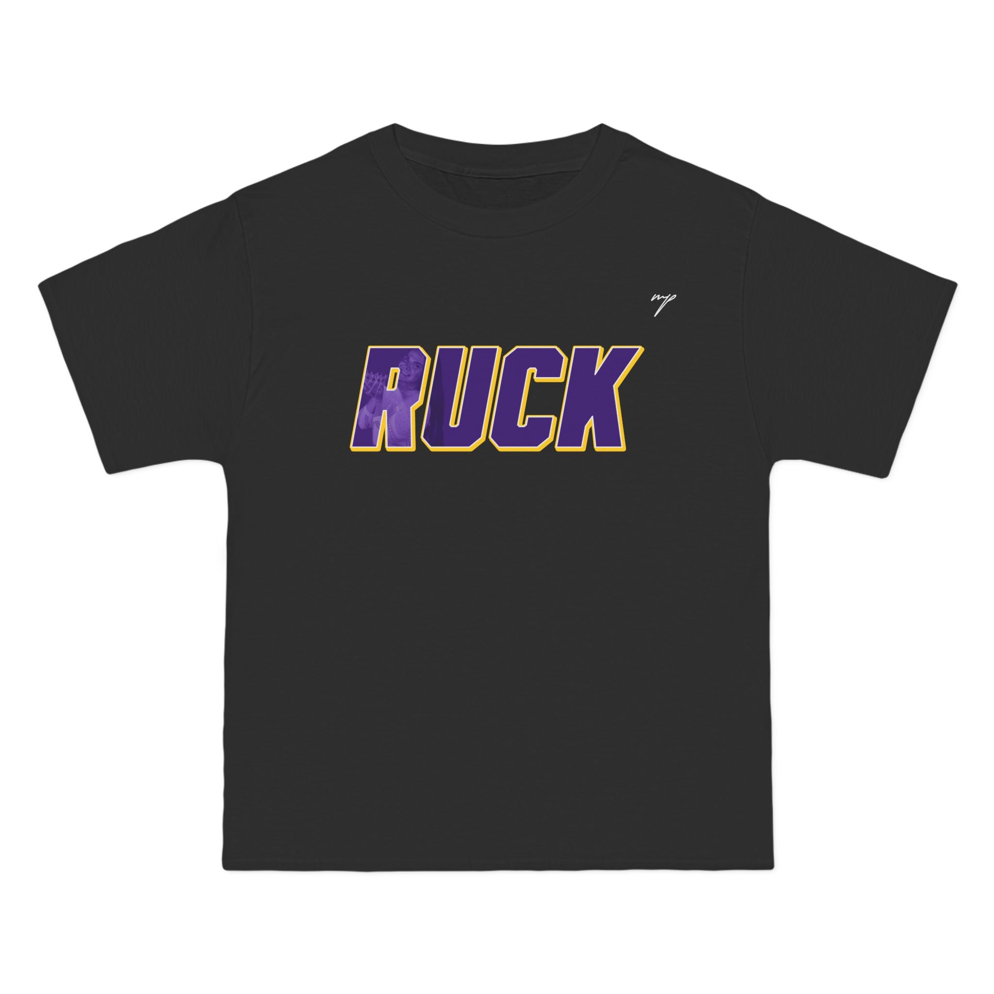 Myla Ruck Vintage Tee
