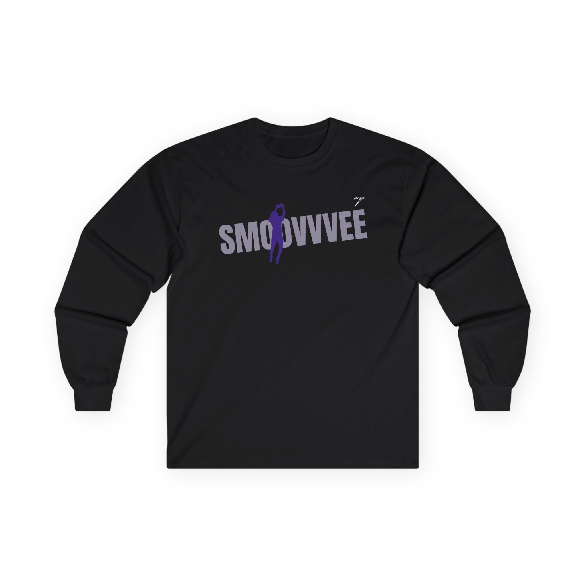 Arik Dennis Long Sleeve Tee
