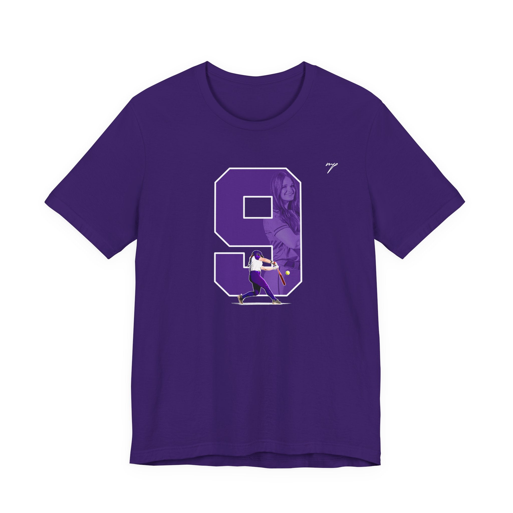 Ella Tracy Graphic Tee