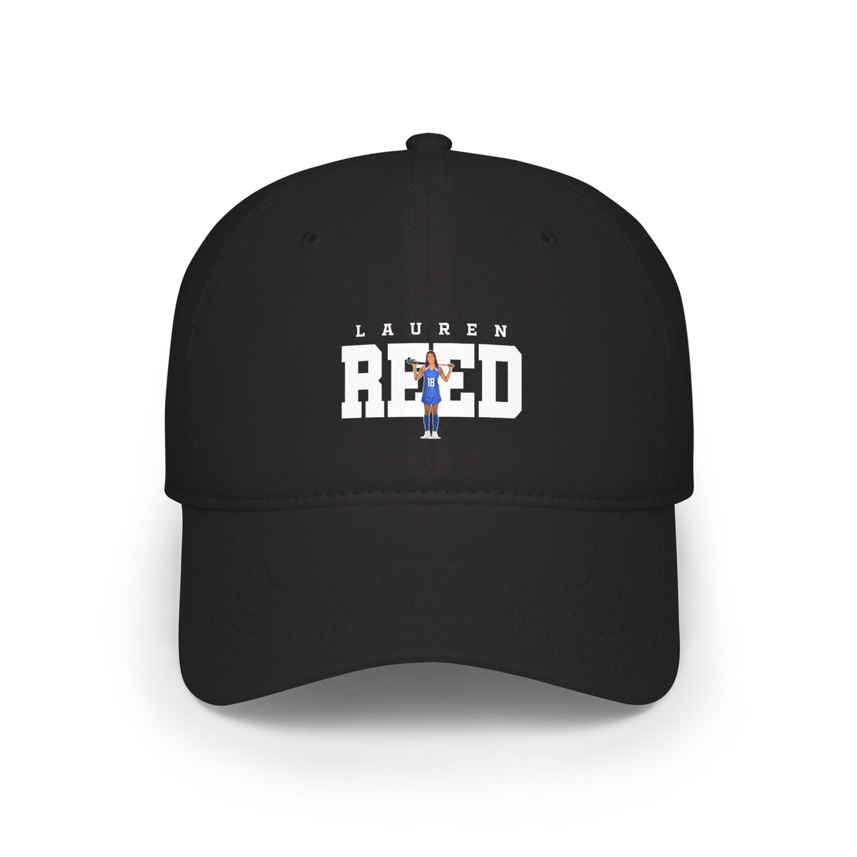 Lauren Reed Hat