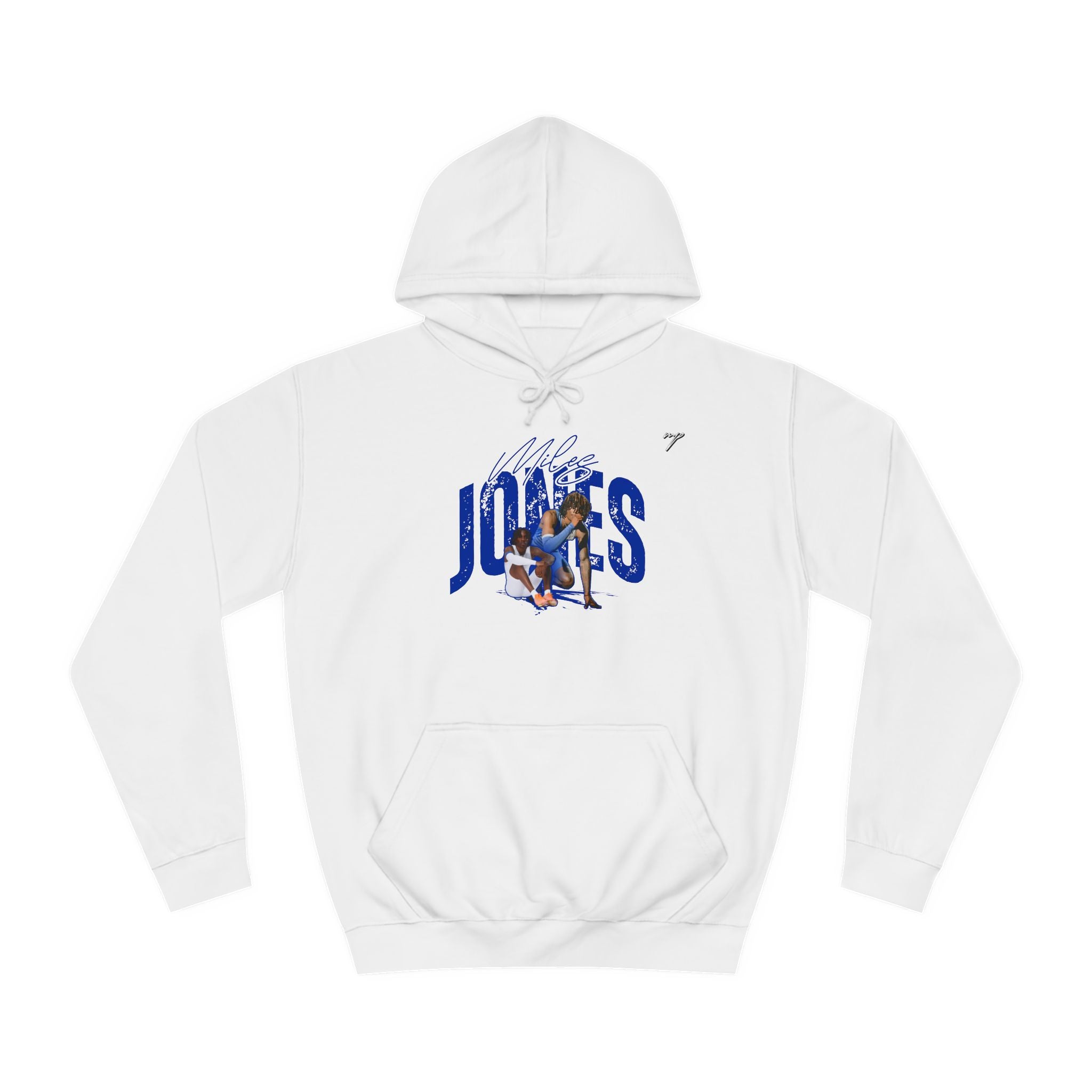Miles Jones Hoodie