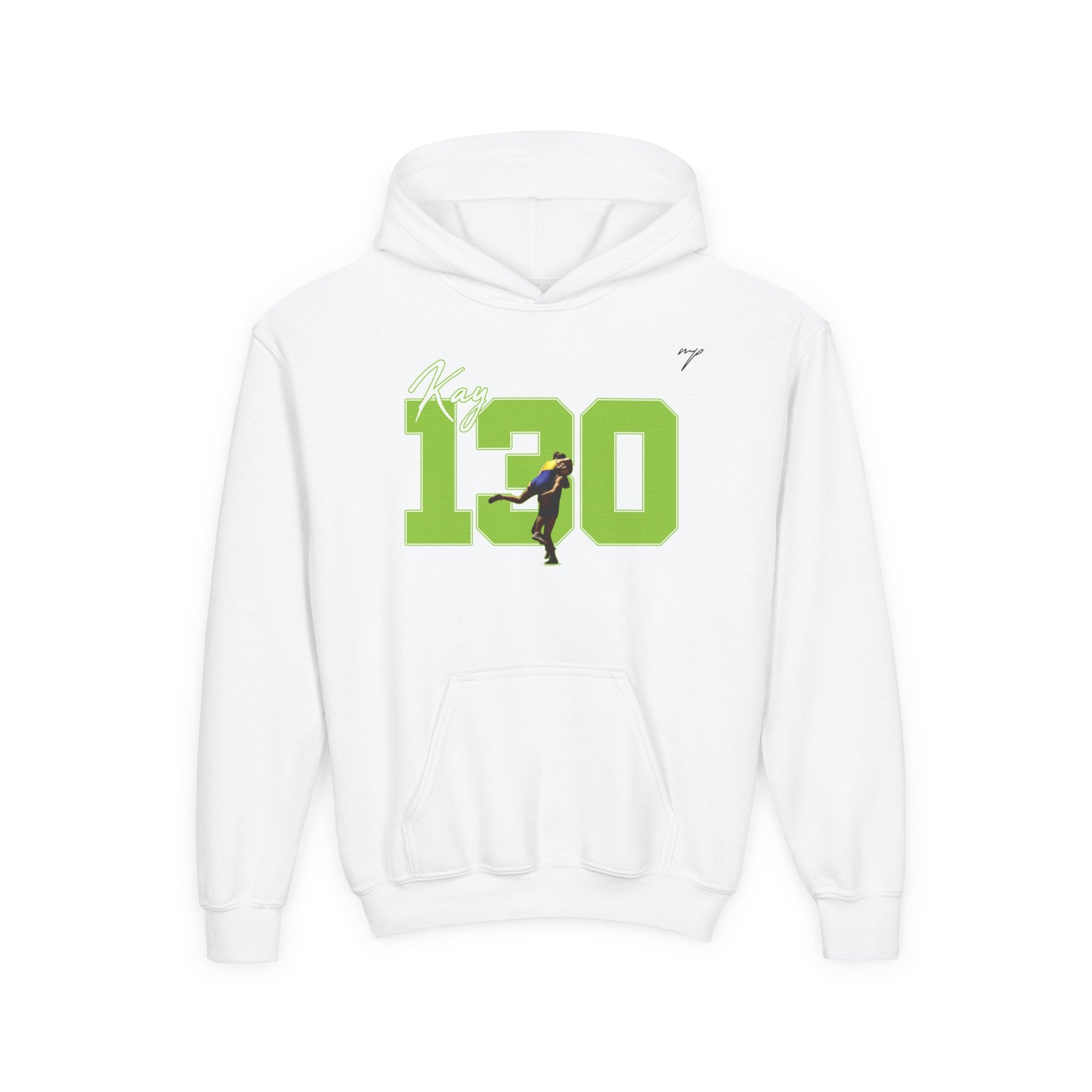 Julia Kay YOUTH Hoodie