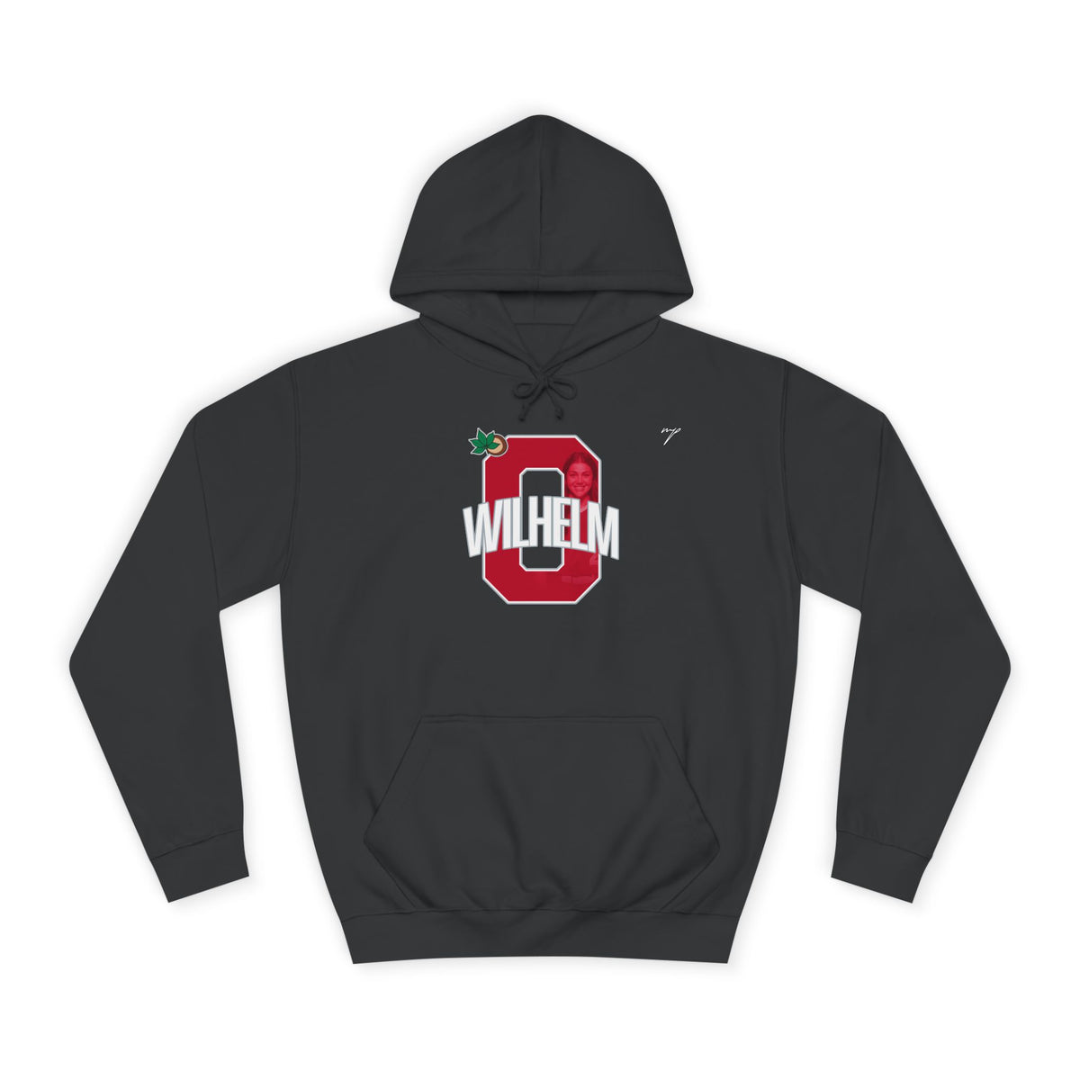 Abigail Wilhelm Hoodie