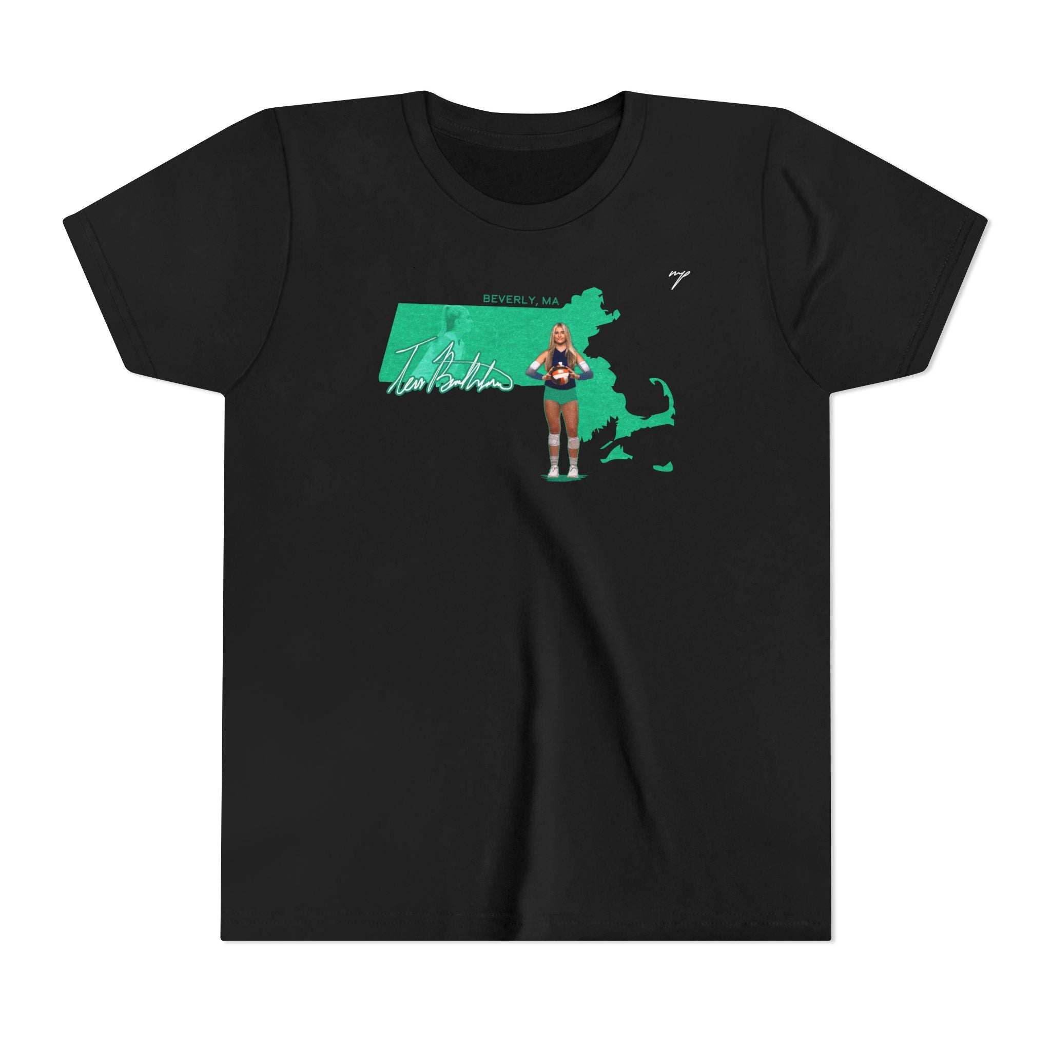 Tess Bartholomew YOUTH Graphic Tee