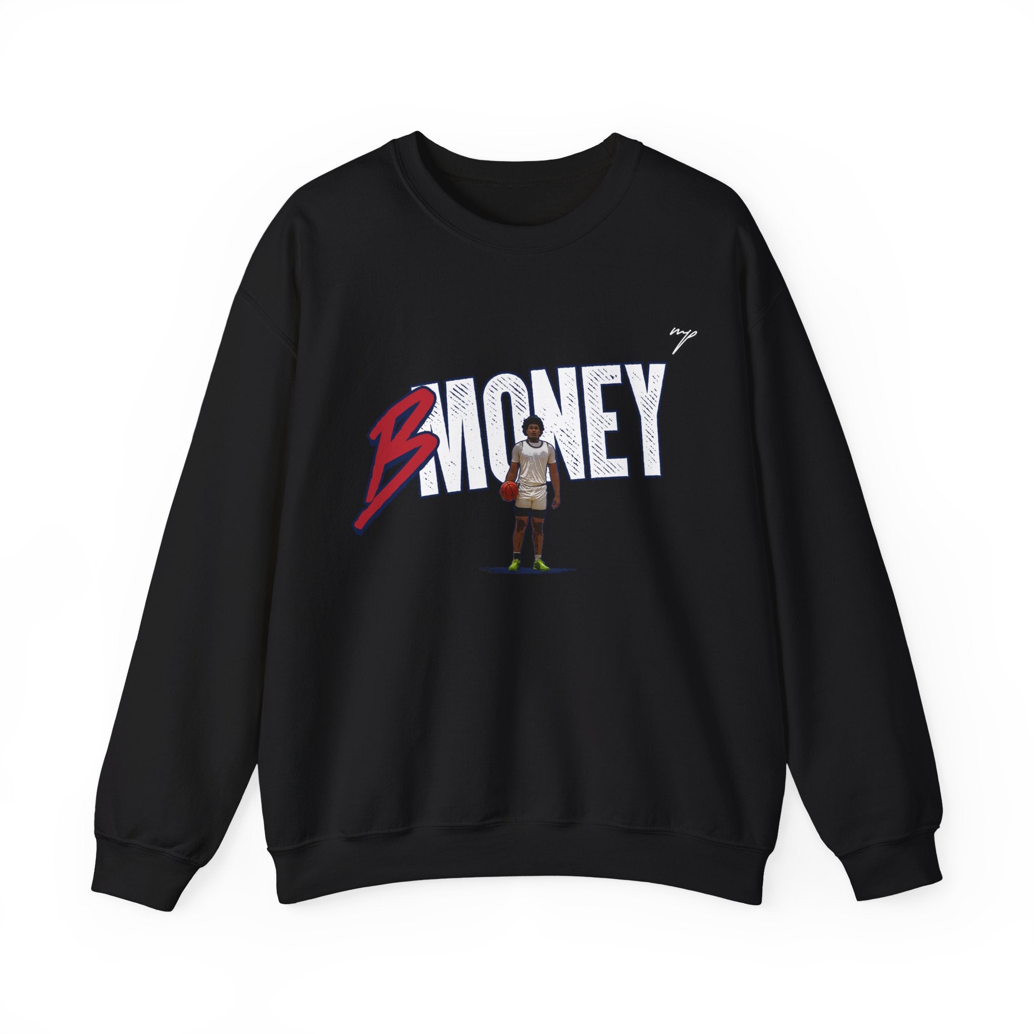 Beres Henry Crewneck