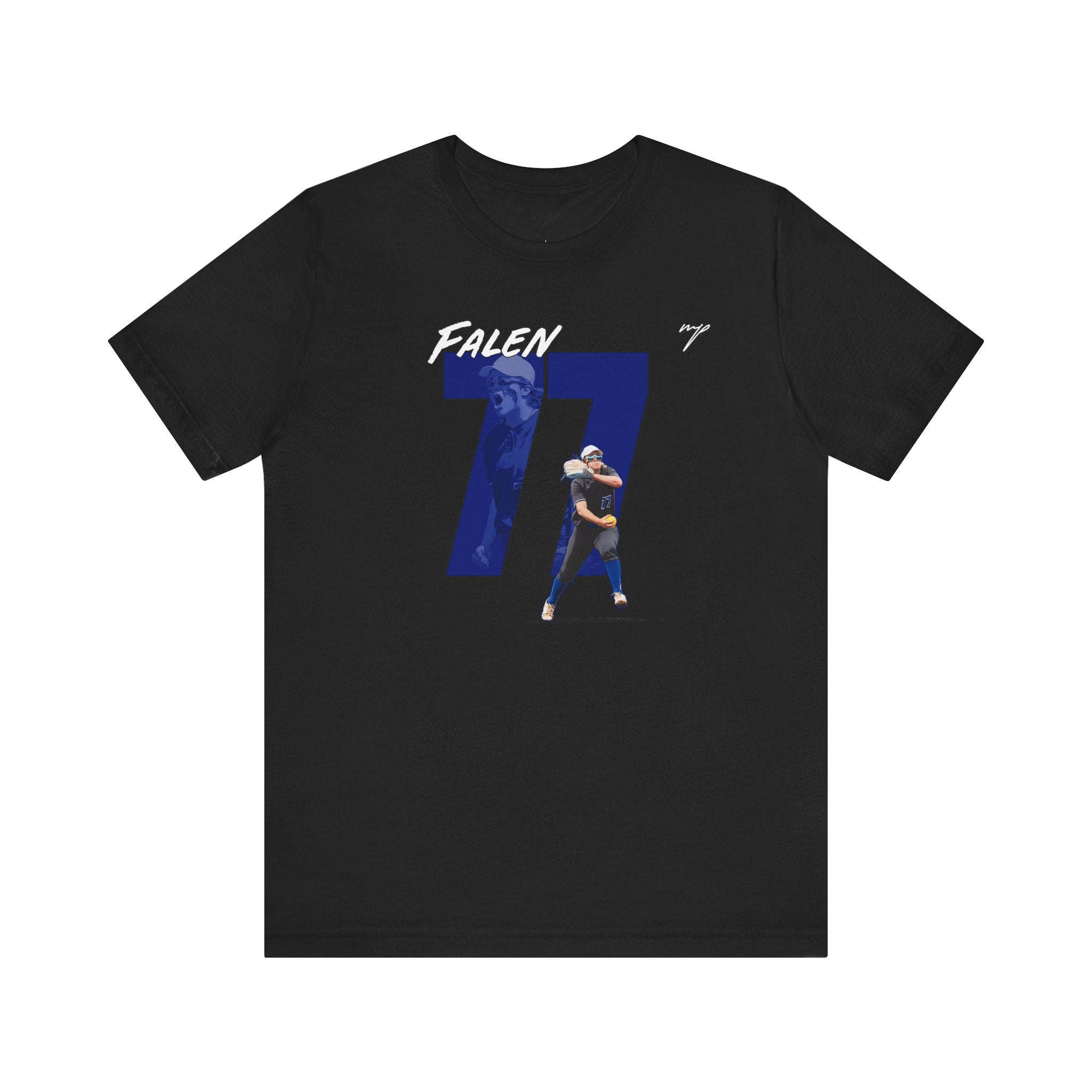 Emma Falen Graphic Tee