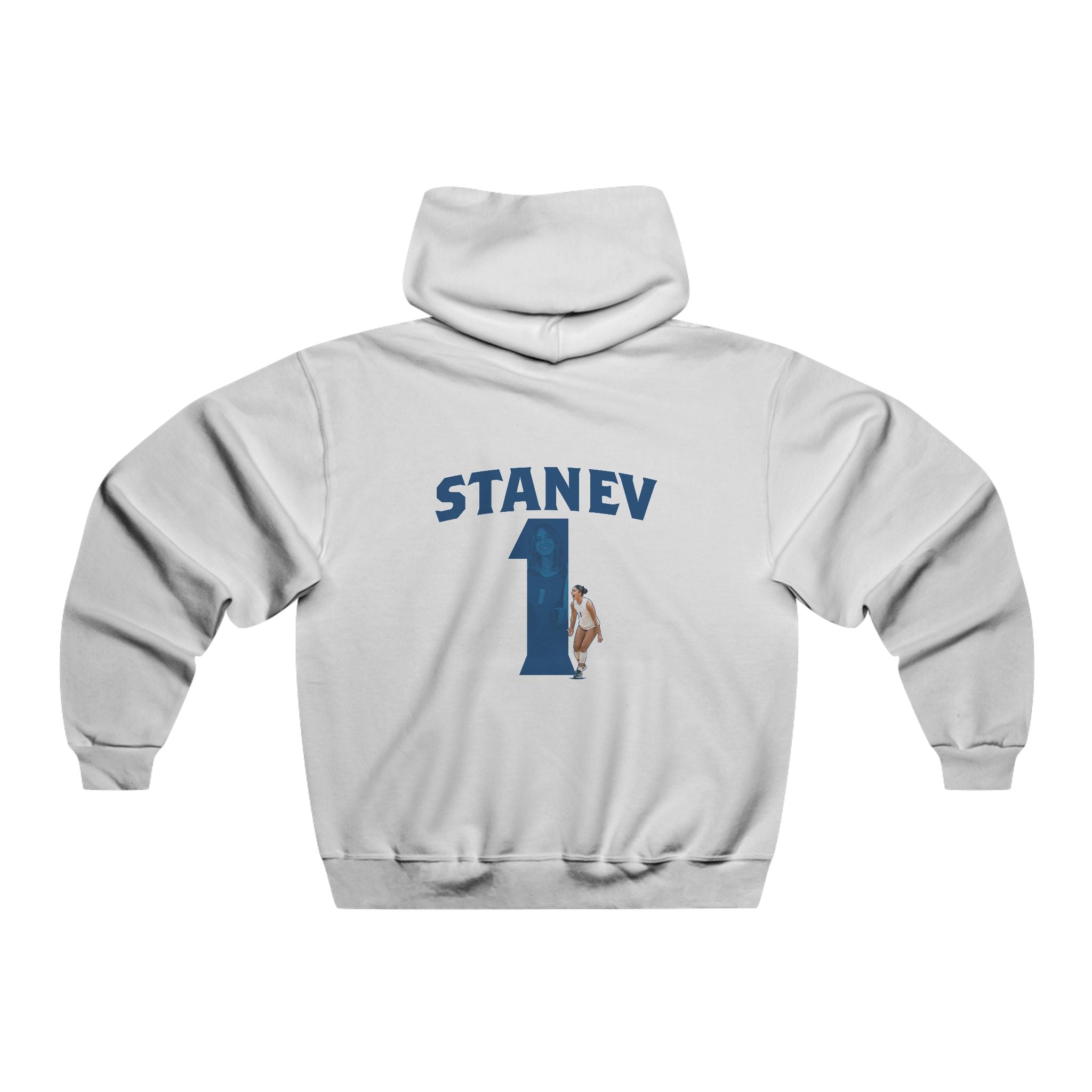 Julia Stanev Vintage Hoodie